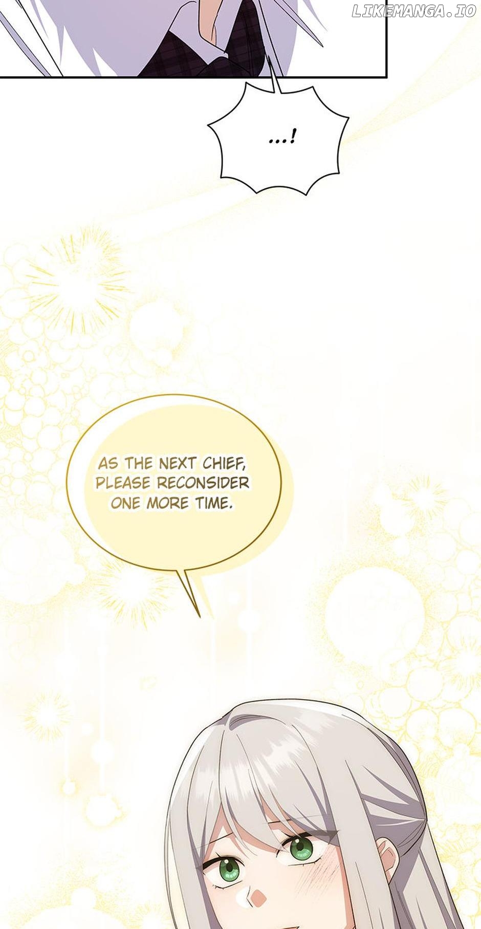 Please Support Revenge Chapter 66 - page 34