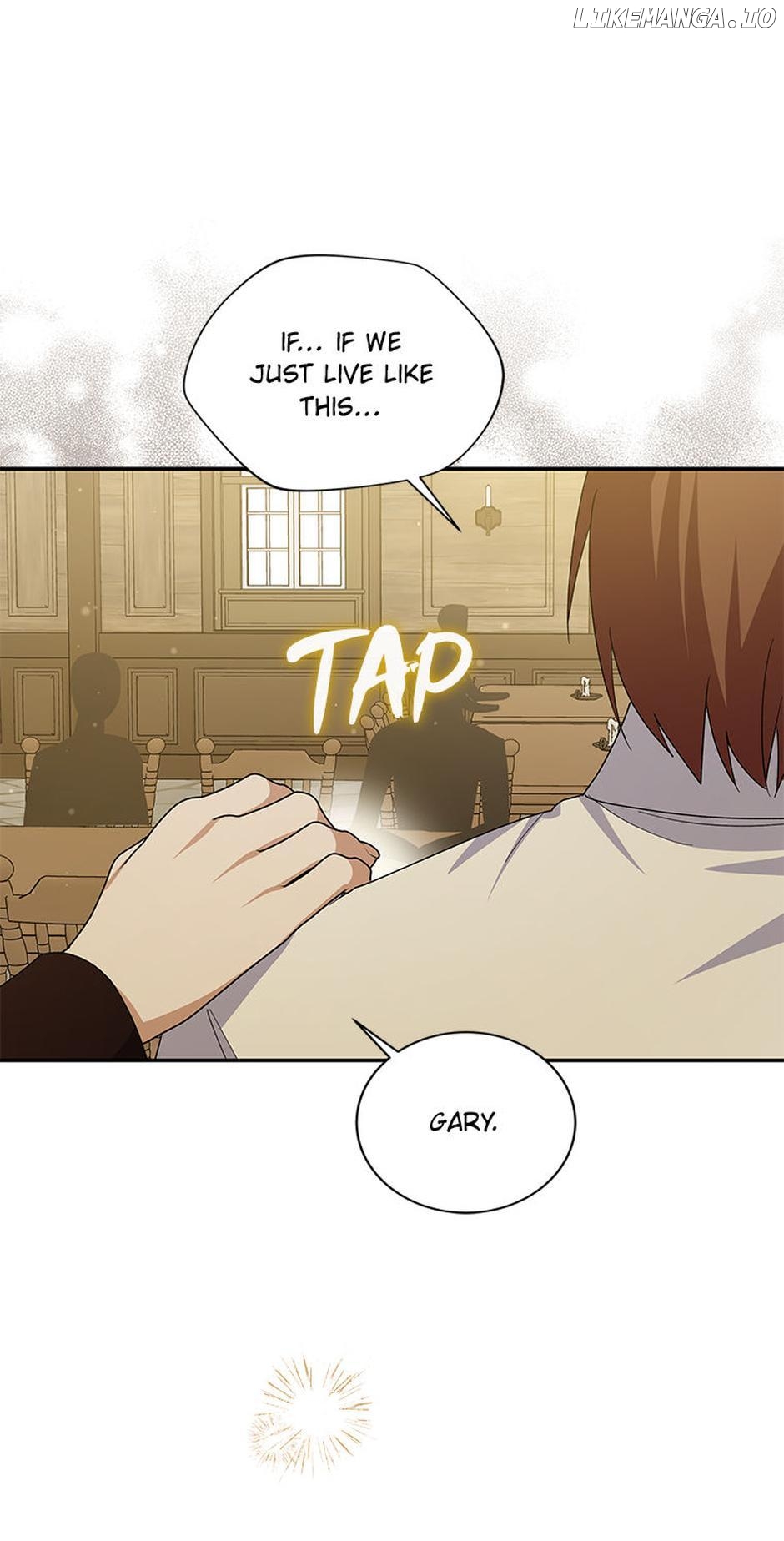 Please Support Revenge Chapter 66 - page 39