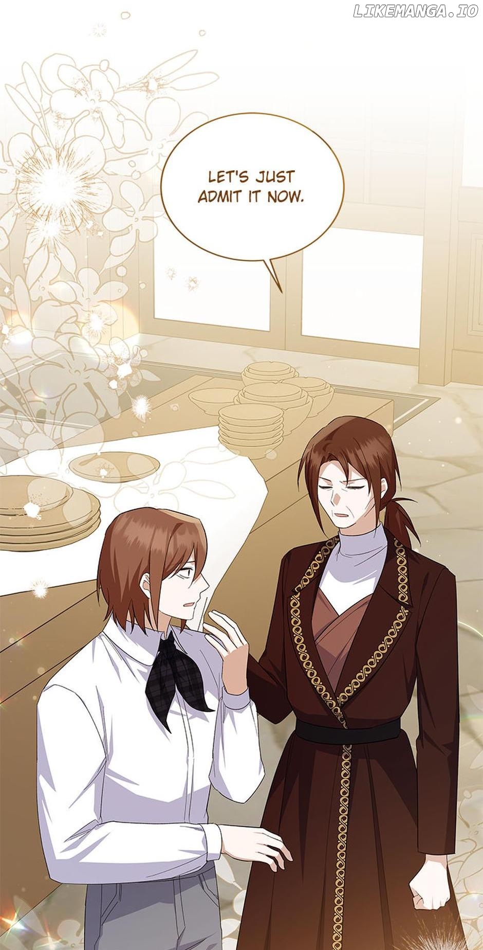 Please Support Revenge Chapter 66 - page 40