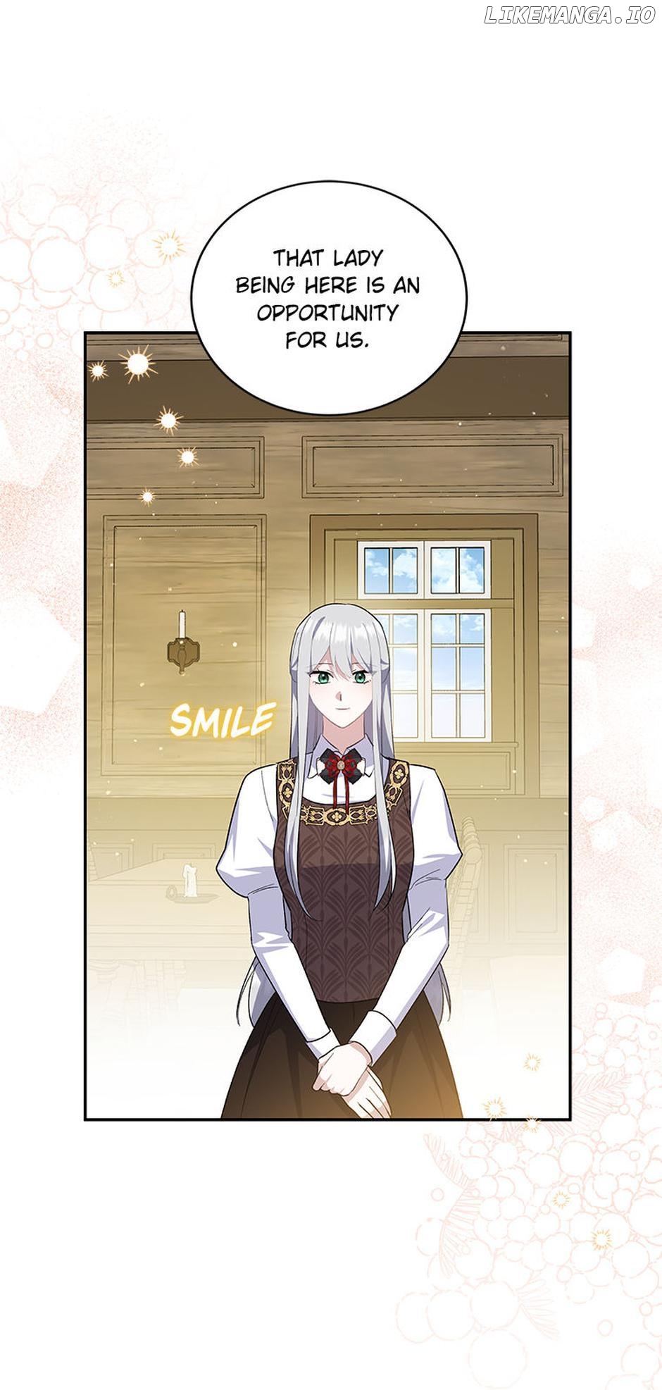 Please Support Revenge Chapter 66 - page 44
