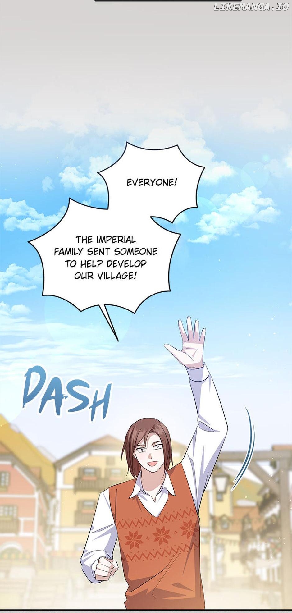 Please Support Revenge Chapter 66 - page 48