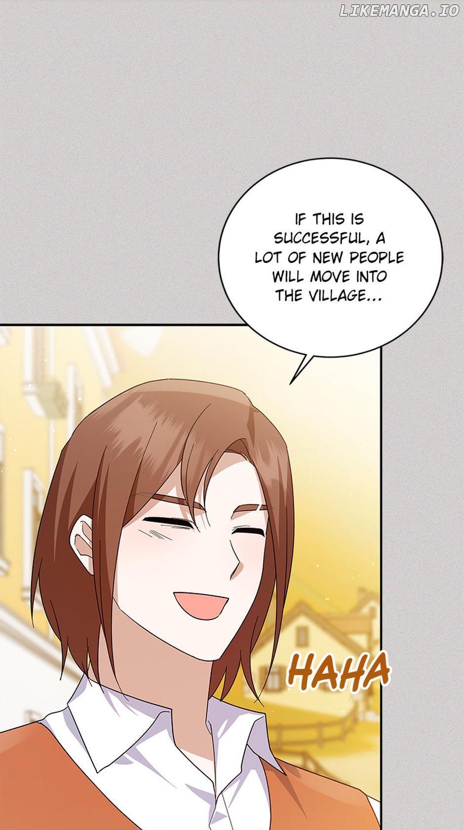Please Support Revenge Chapter 66 - page 50
