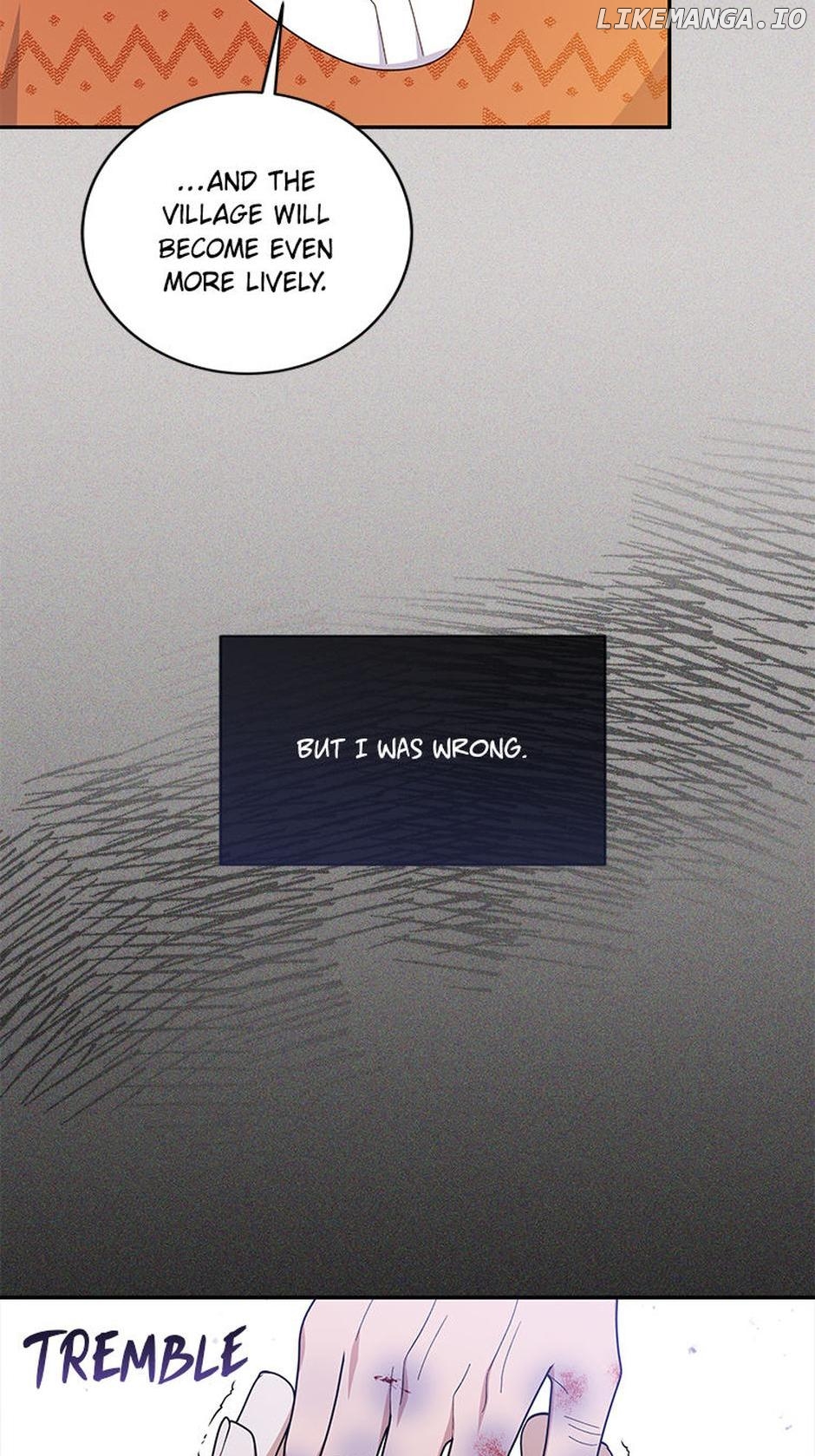 Please Support Revenge Chapter 66 - page 51