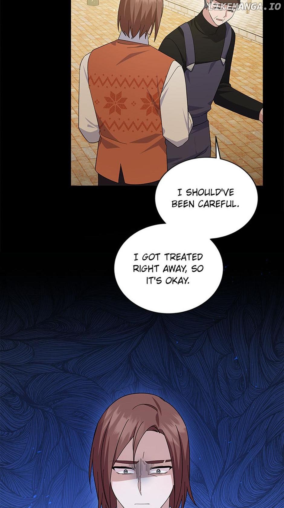 Please Support Revenge Chapter 66 - page 53
