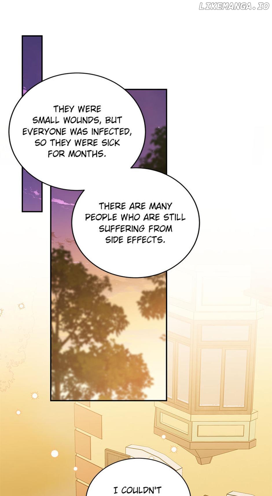 Please Support Revenge Chapter 66 - page 55