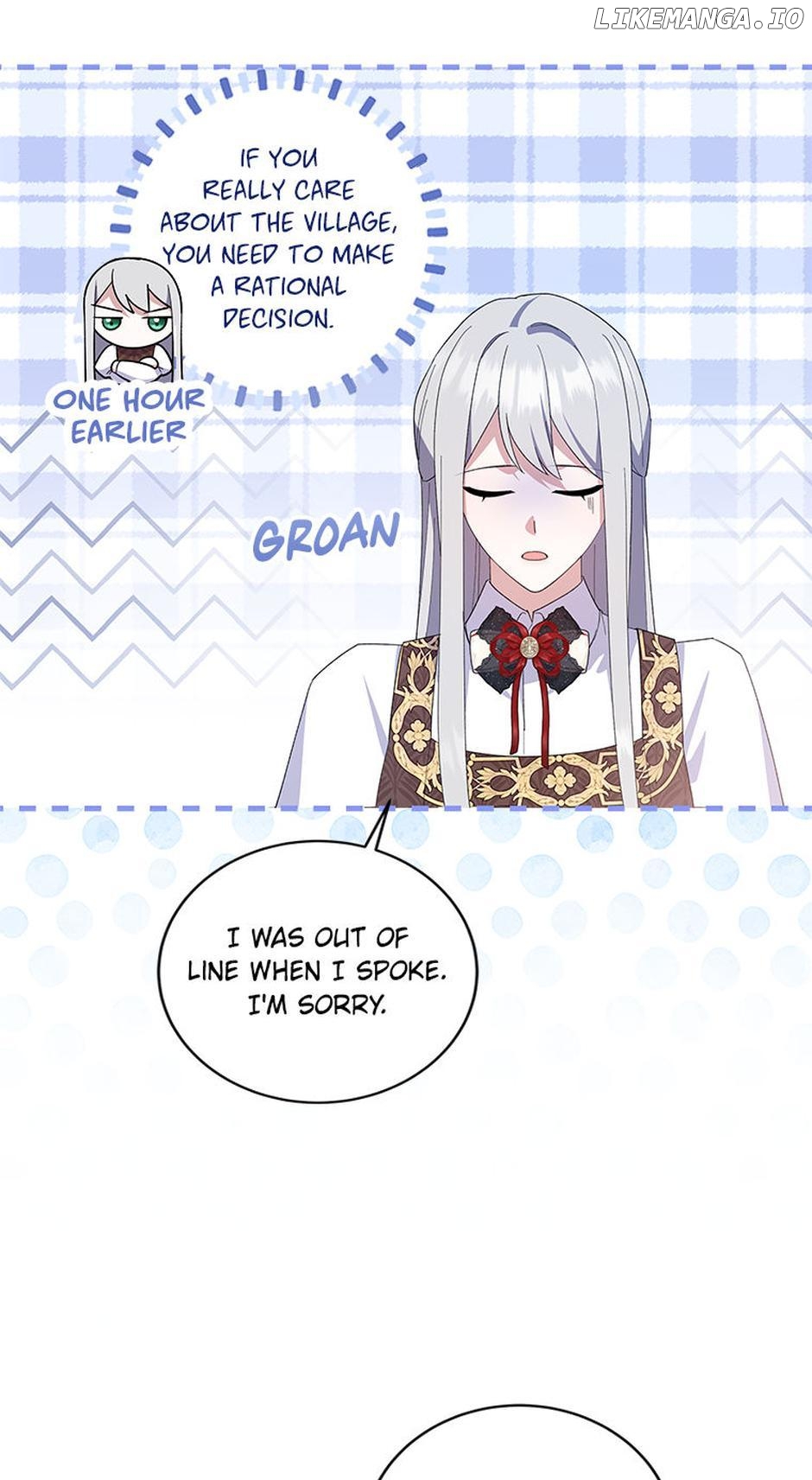 Please Support Revenge Chapter 66 - page 57