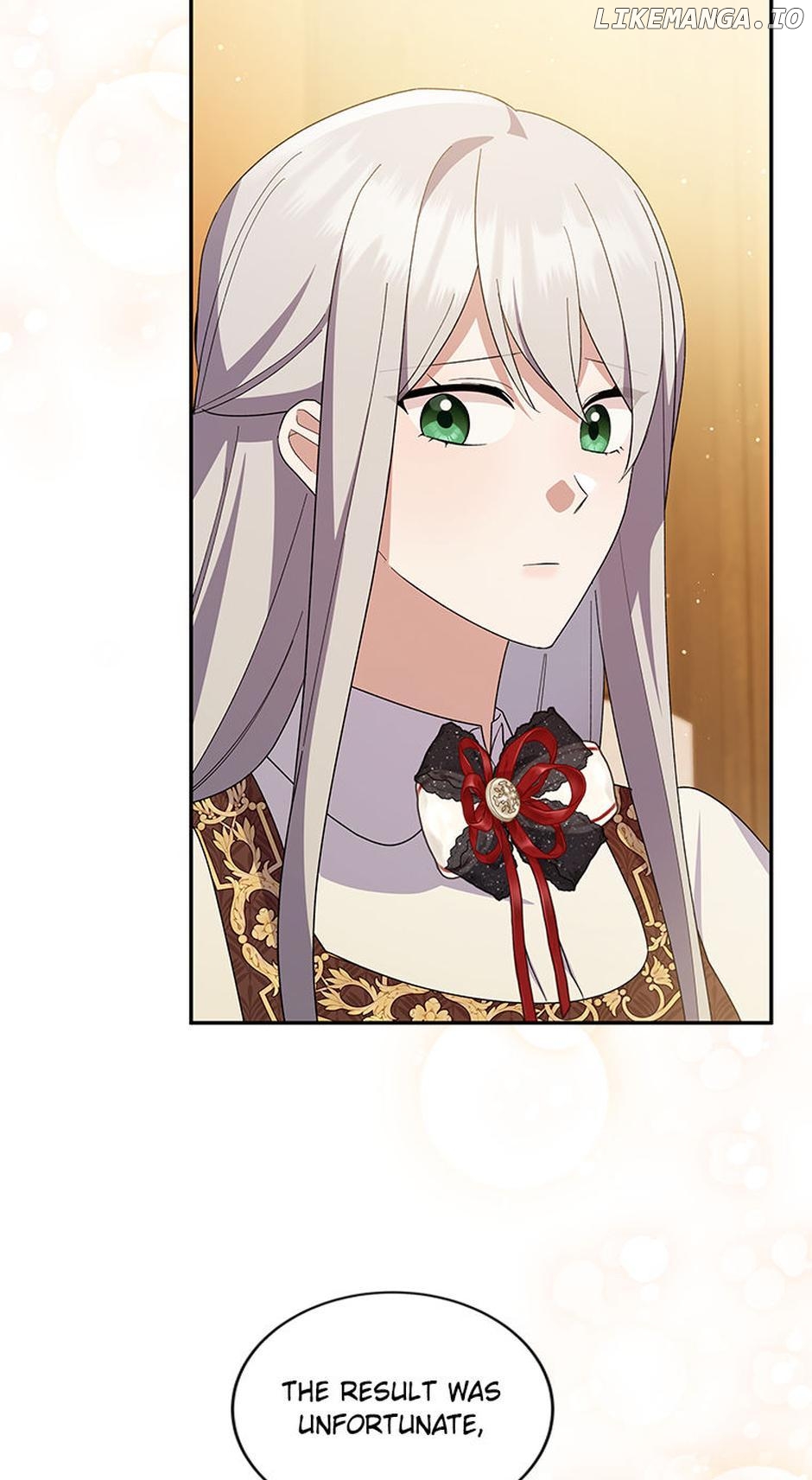 Please Support Revenge Chapter 66 - page 59