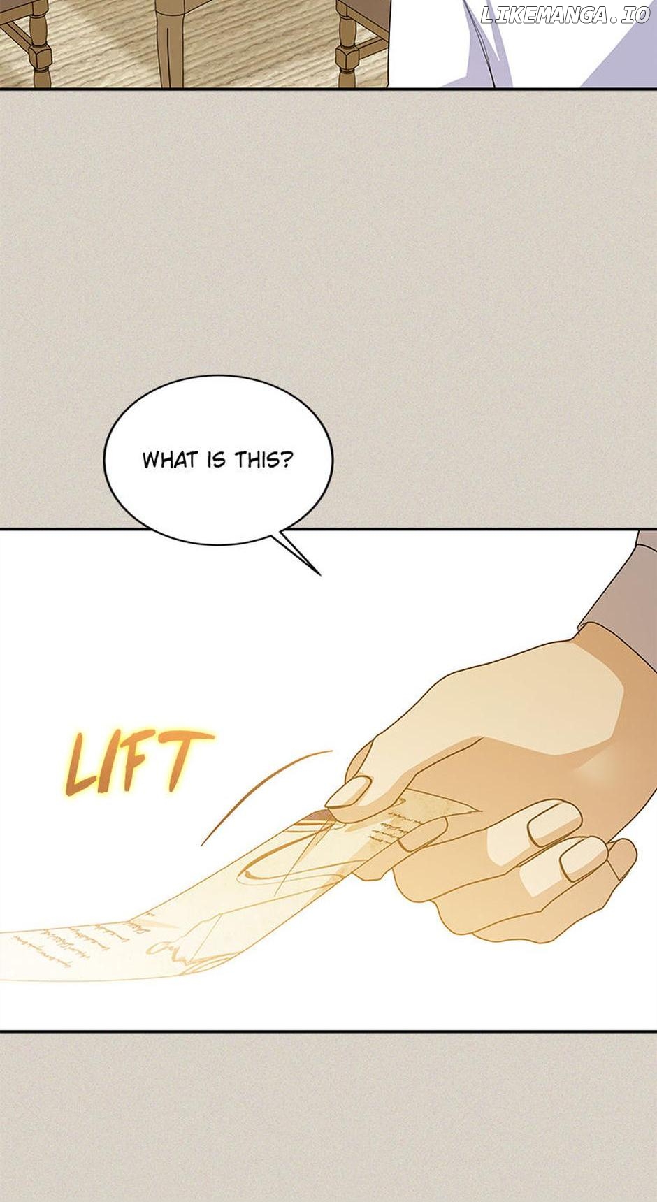 Please Support Revenge Chapter 66 - page 6