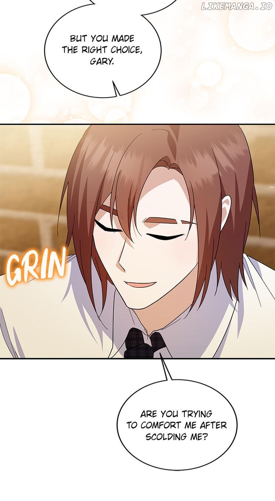 Please Support Revenge Chapter 66 - page 60