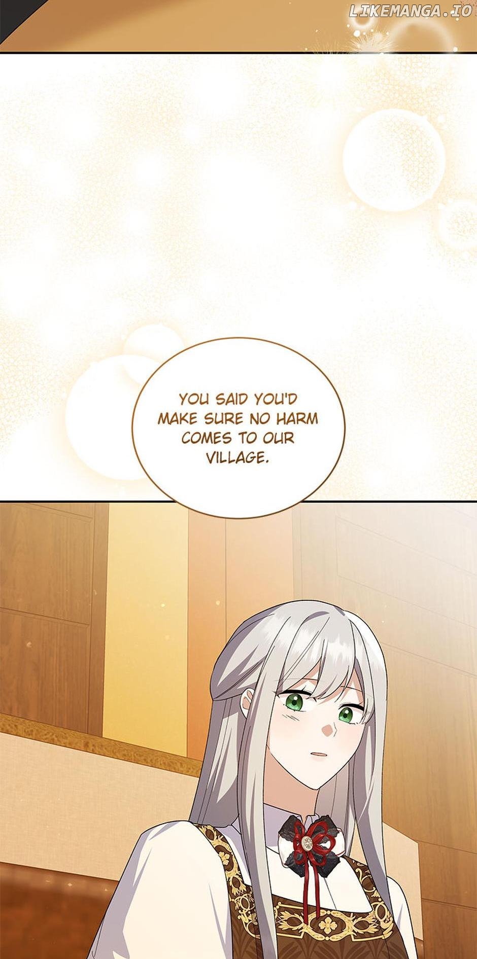 Please Support Revenge Chapter 66 - page 63