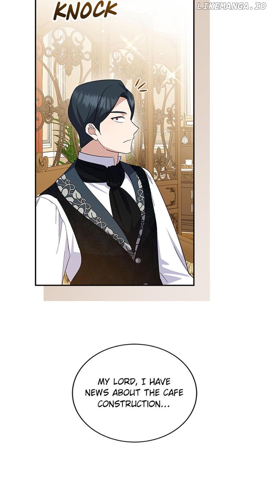 Please Support Revenge Chapter 66 - page 69