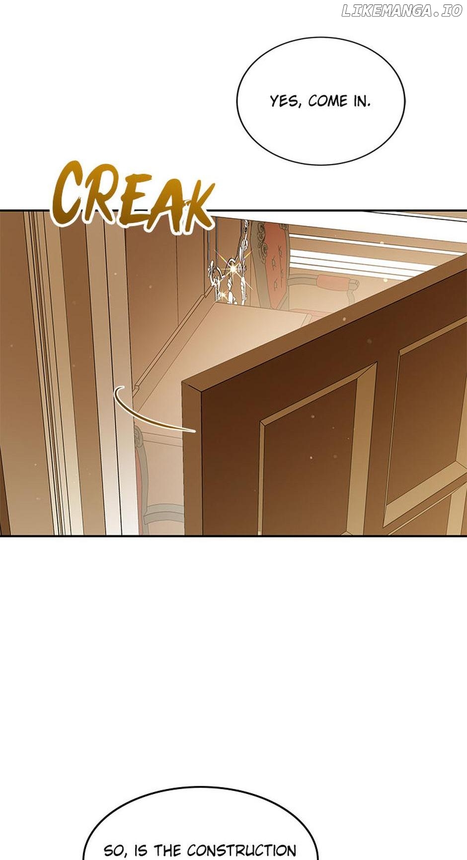 Please Support Revenge Chapter 66 - page 70