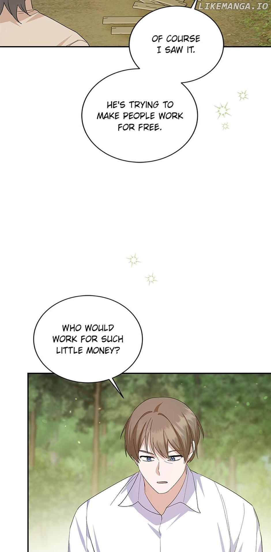Please Support Revenge Chapter 66 - page 76