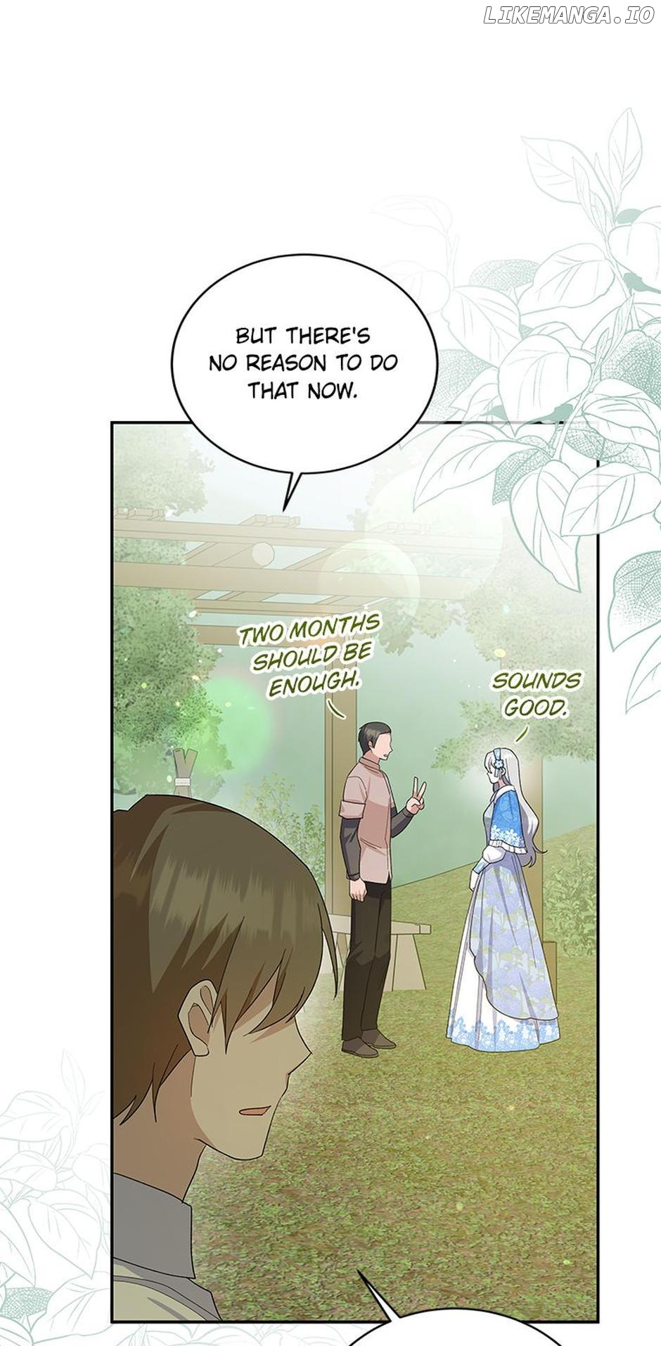 Please Support Revenge Chapter 66 - page 78