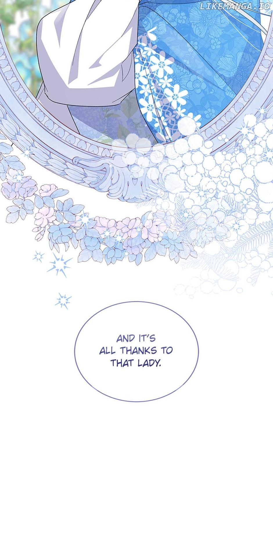 Please Support Revenge Chapter 66 - page 80