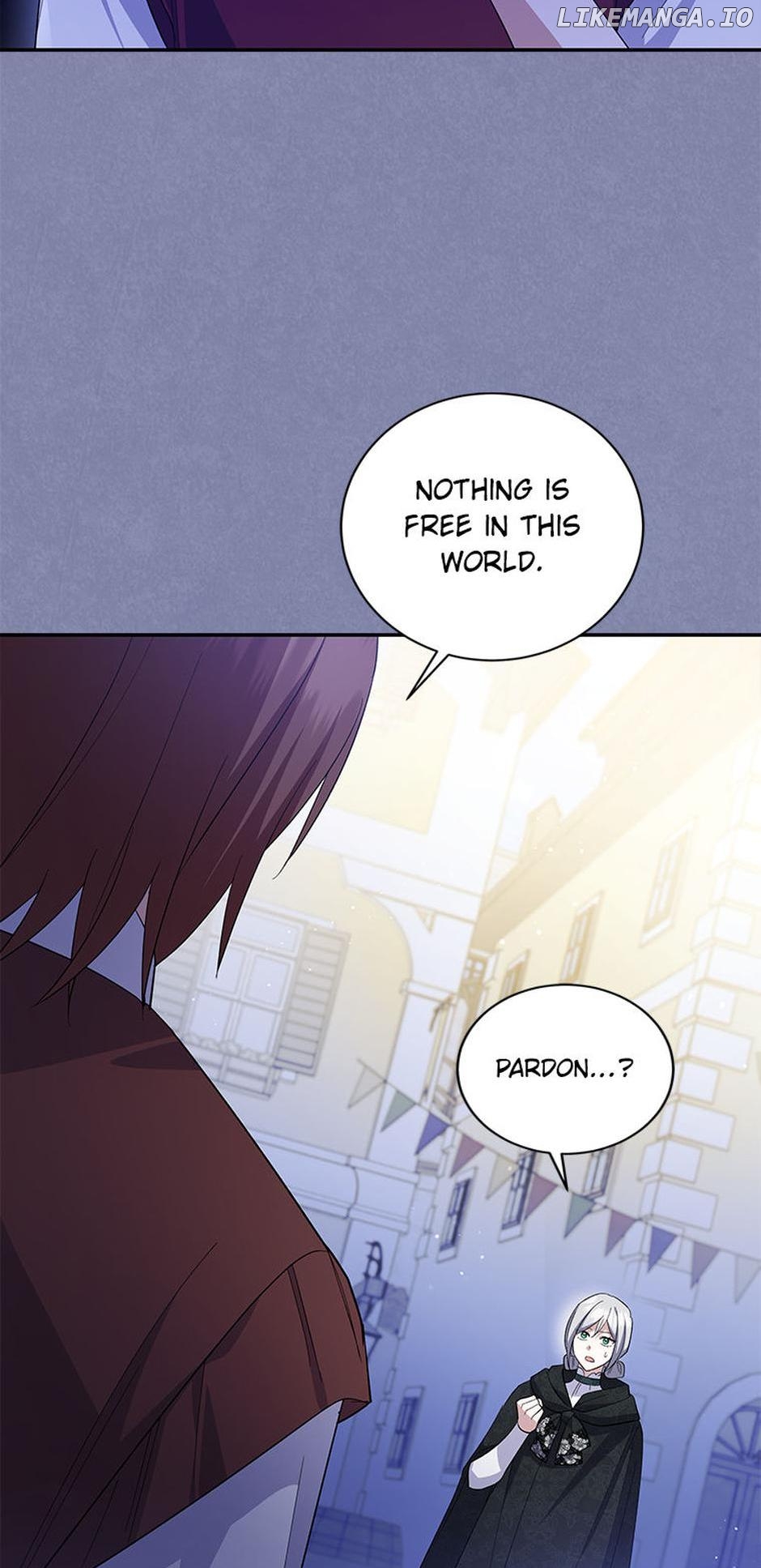 Please Support Revenge Chapter 63 - page 15
