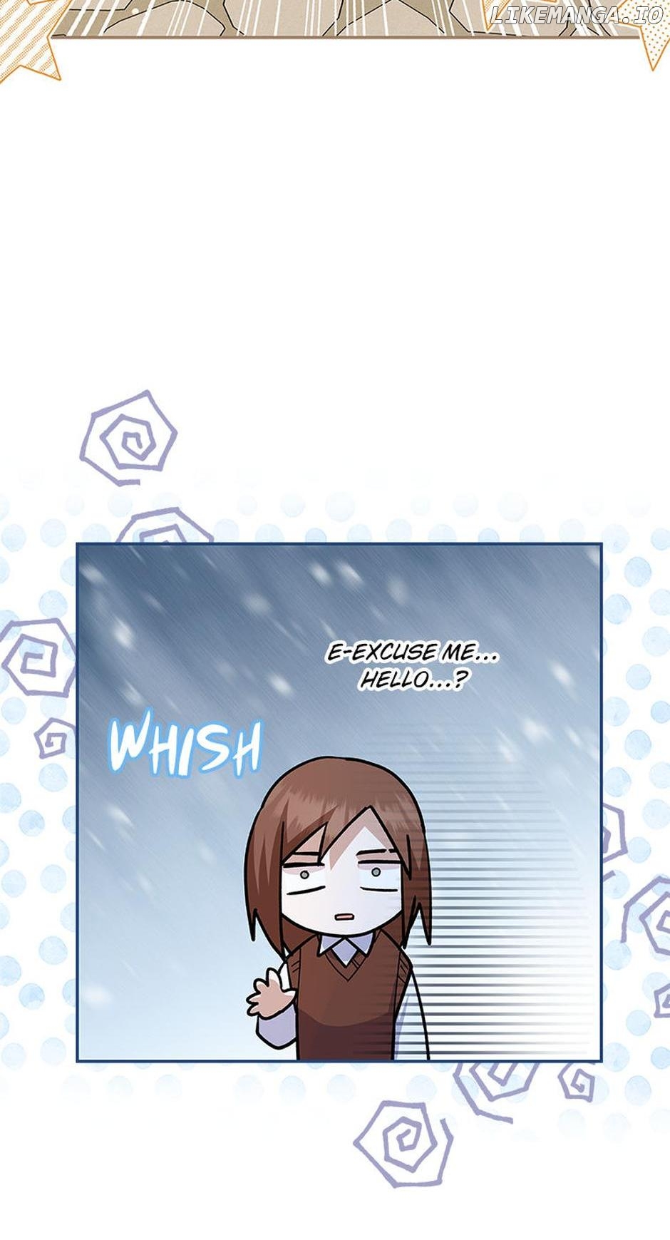 Please Support Revenge Chapter 63 - page 22