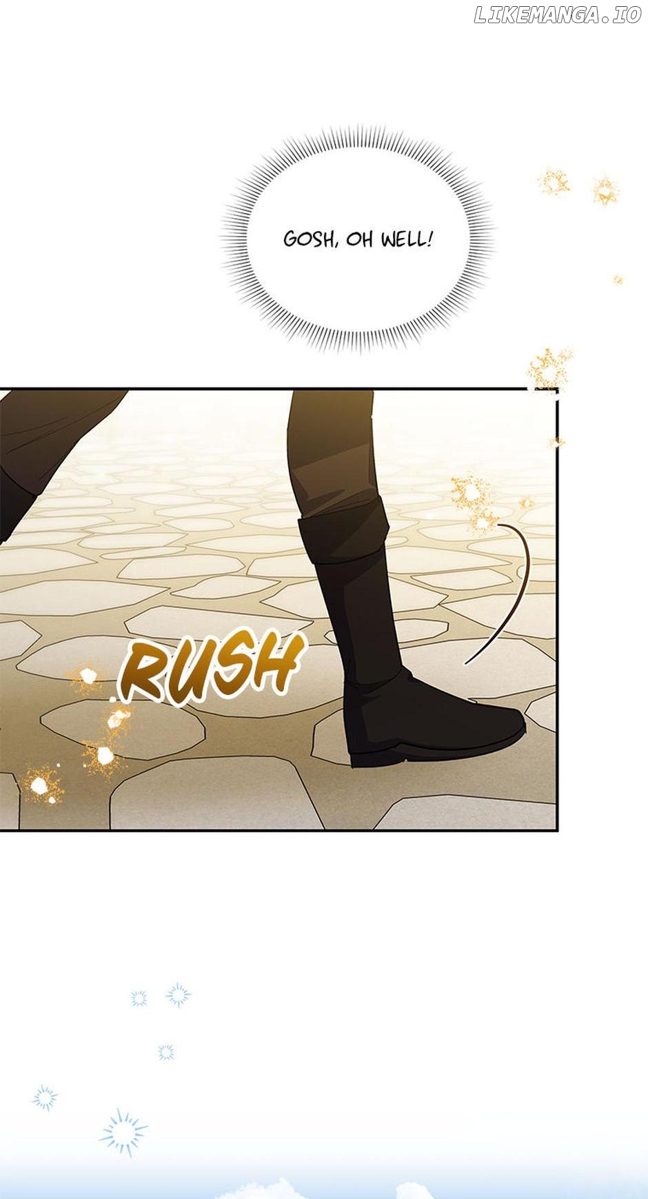 Please Support Revenge Chapter 63 - page 24