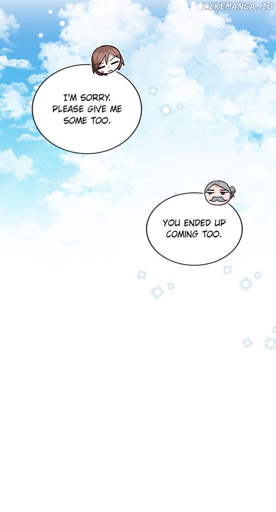 Please Support Revenge Chapter 63 - page 25