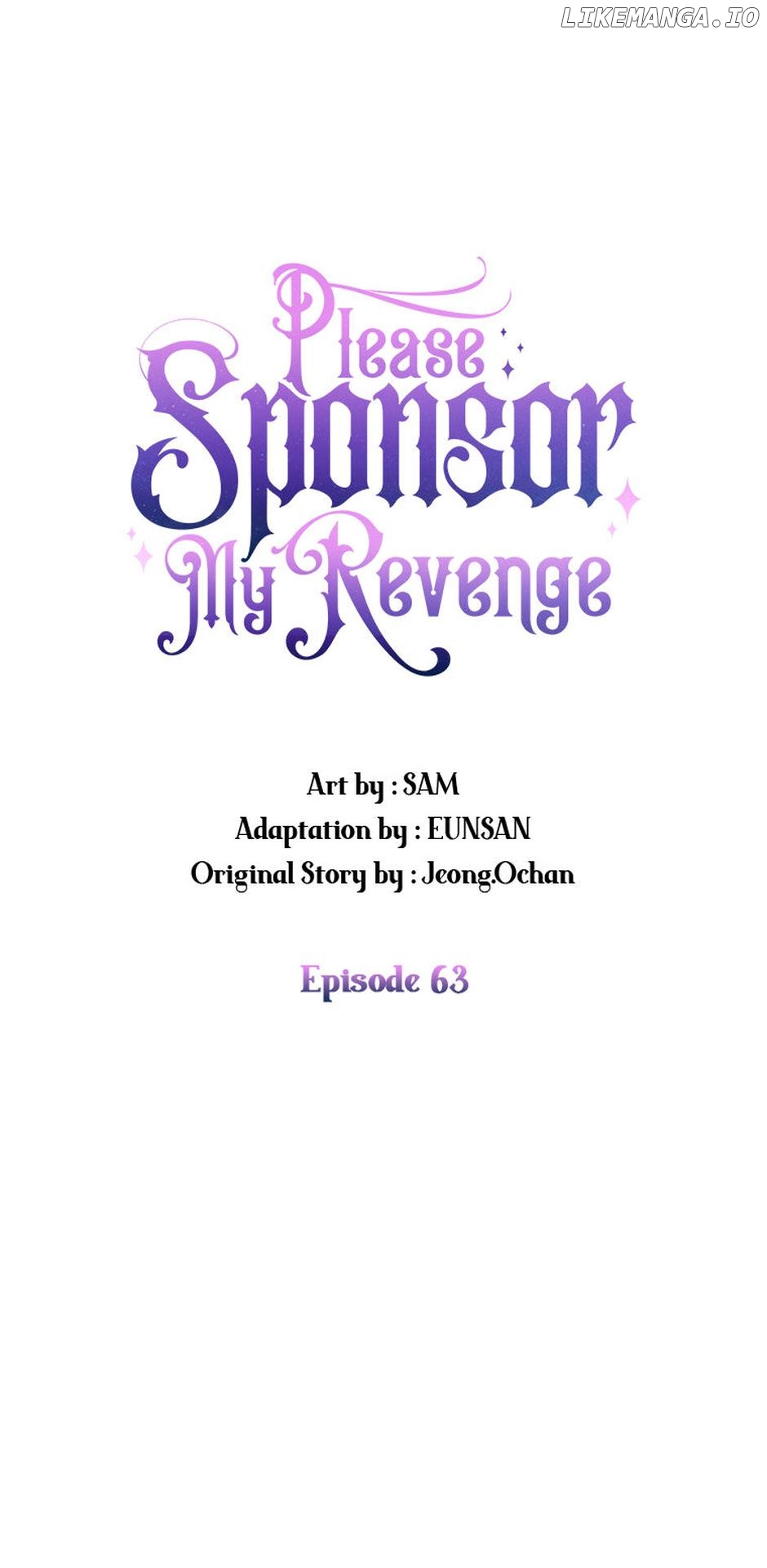 Please Support Revenge Chapter 63 - page 26