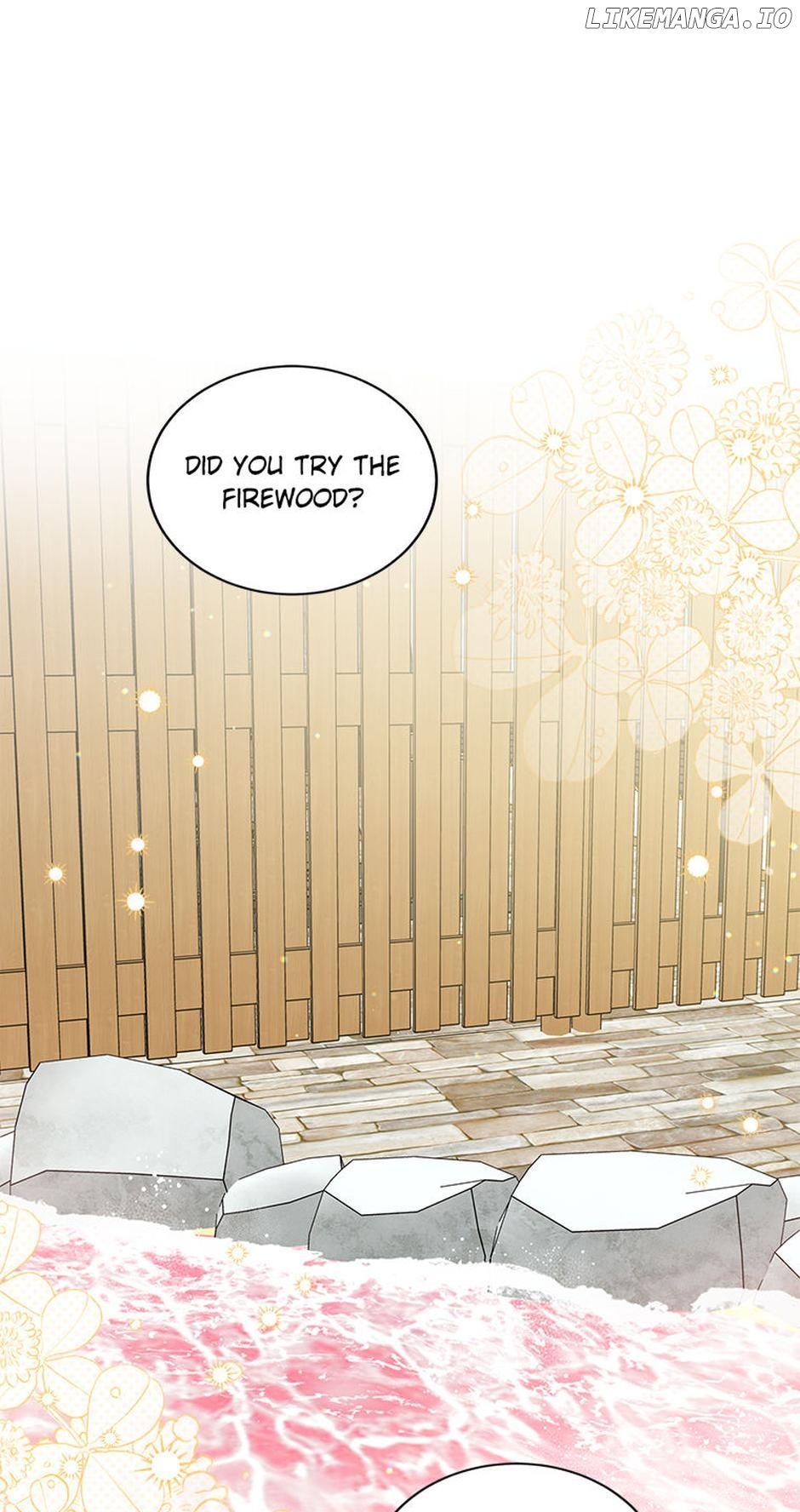 Please Support Revenge Chapter 63 - page 27