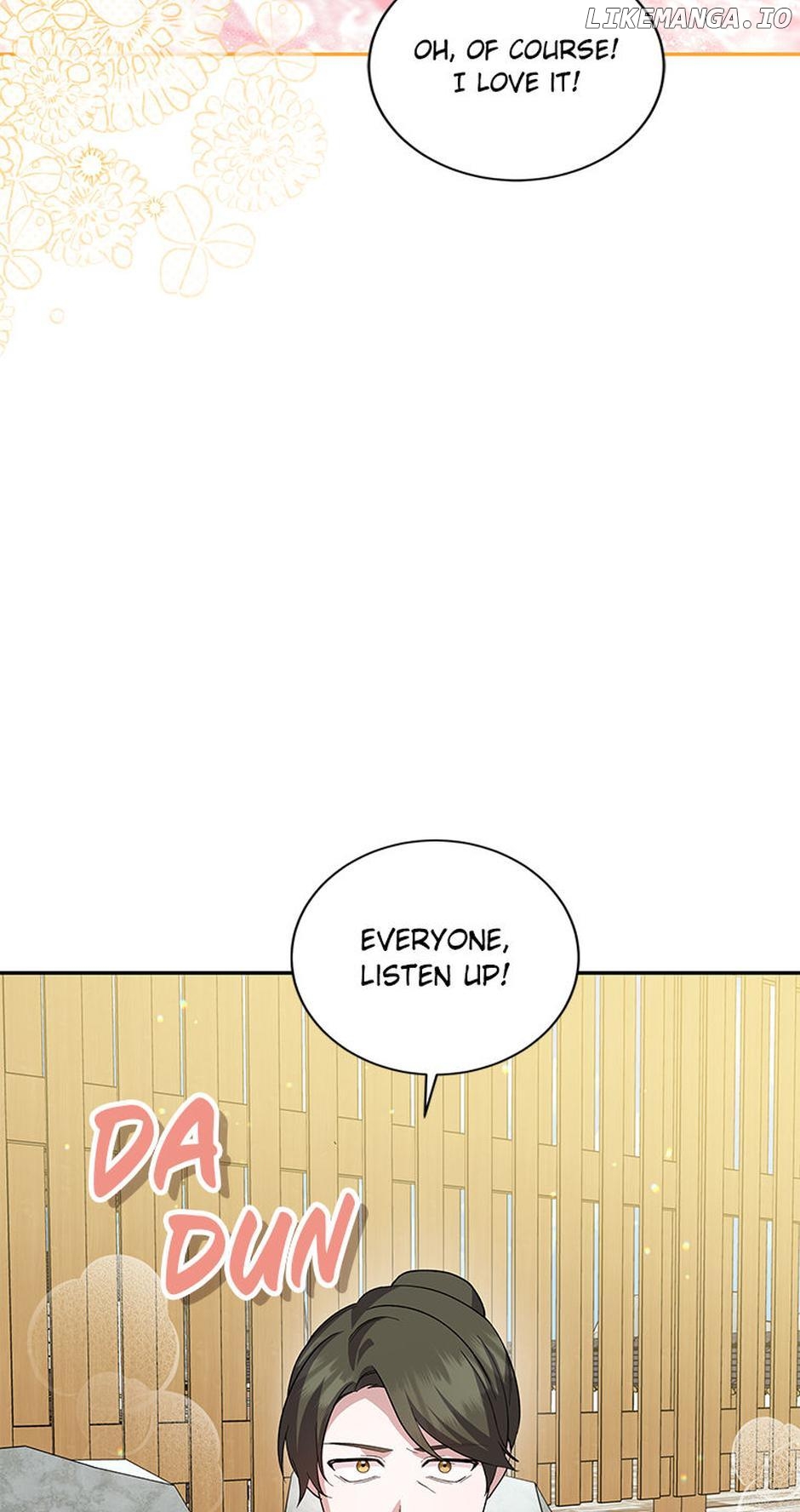 Please Support Revenge Chapter 63 - page 28