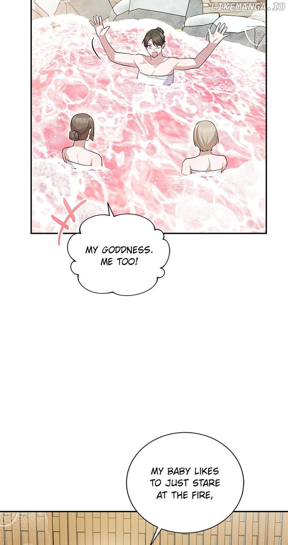 Please Support Revenge Chapter 63 - page 30