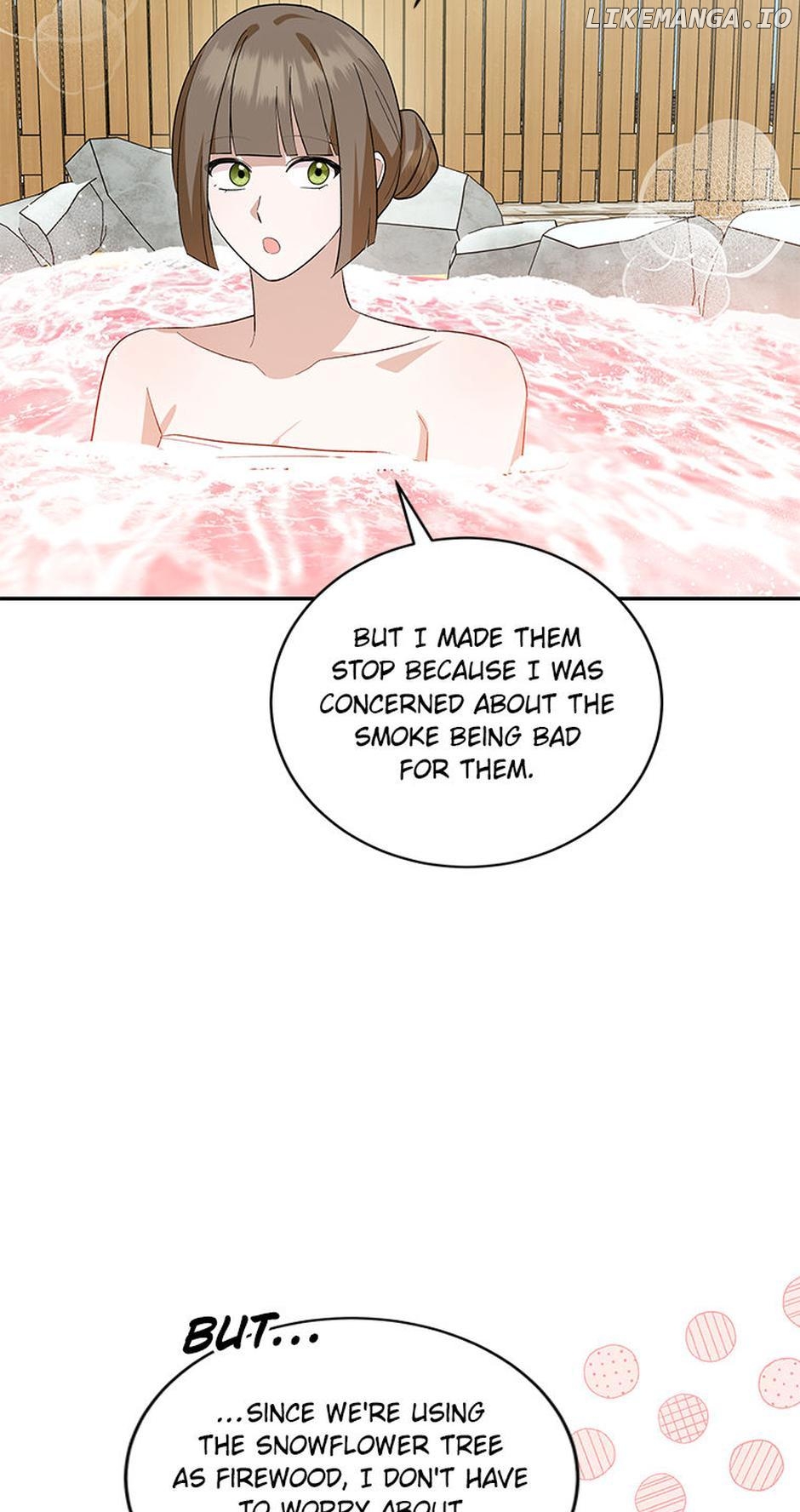 Please Support Revenge Chapter 63 - page 31