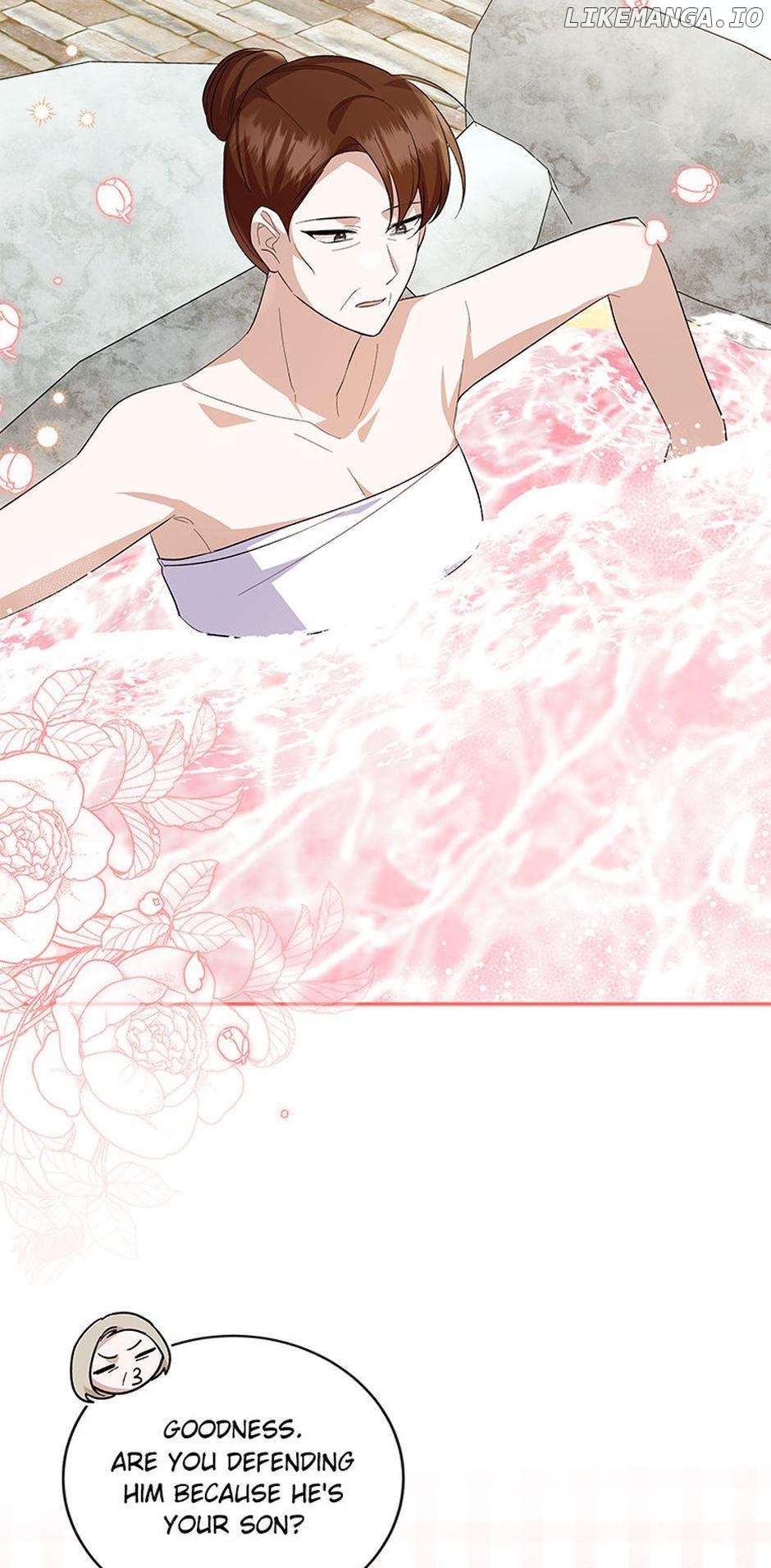 Please Support Revenge Chapter 63 - page 35