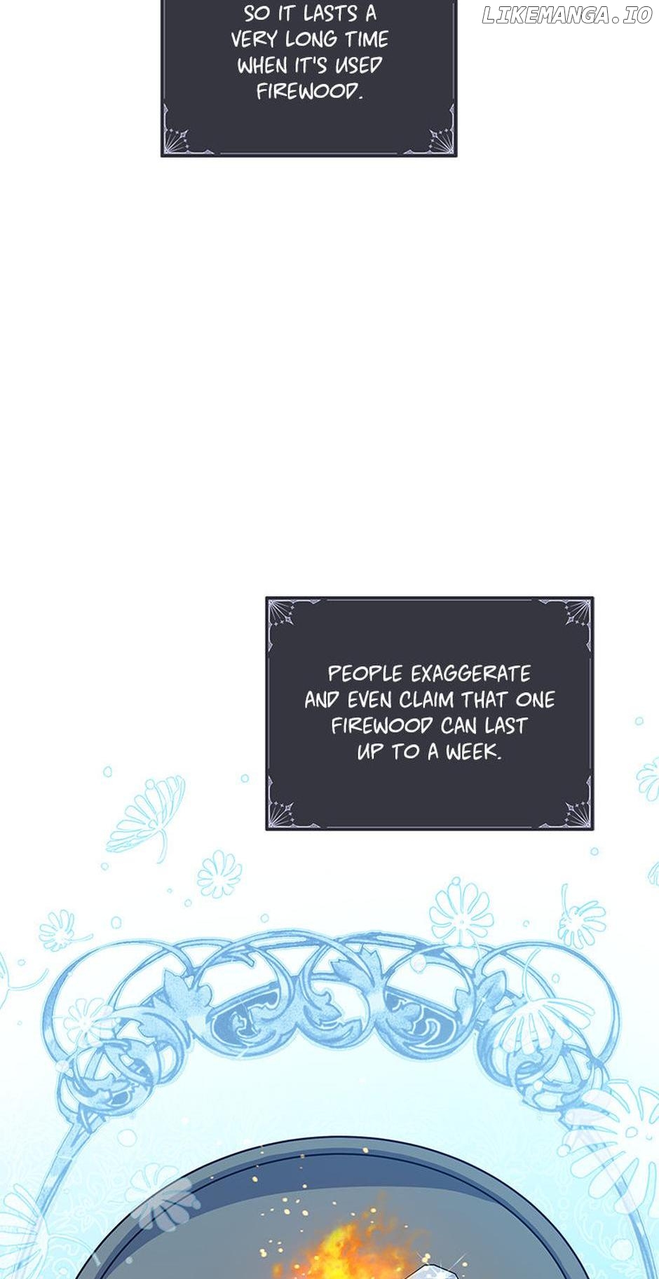 Please Support Revenge Chapter 63 - page 4