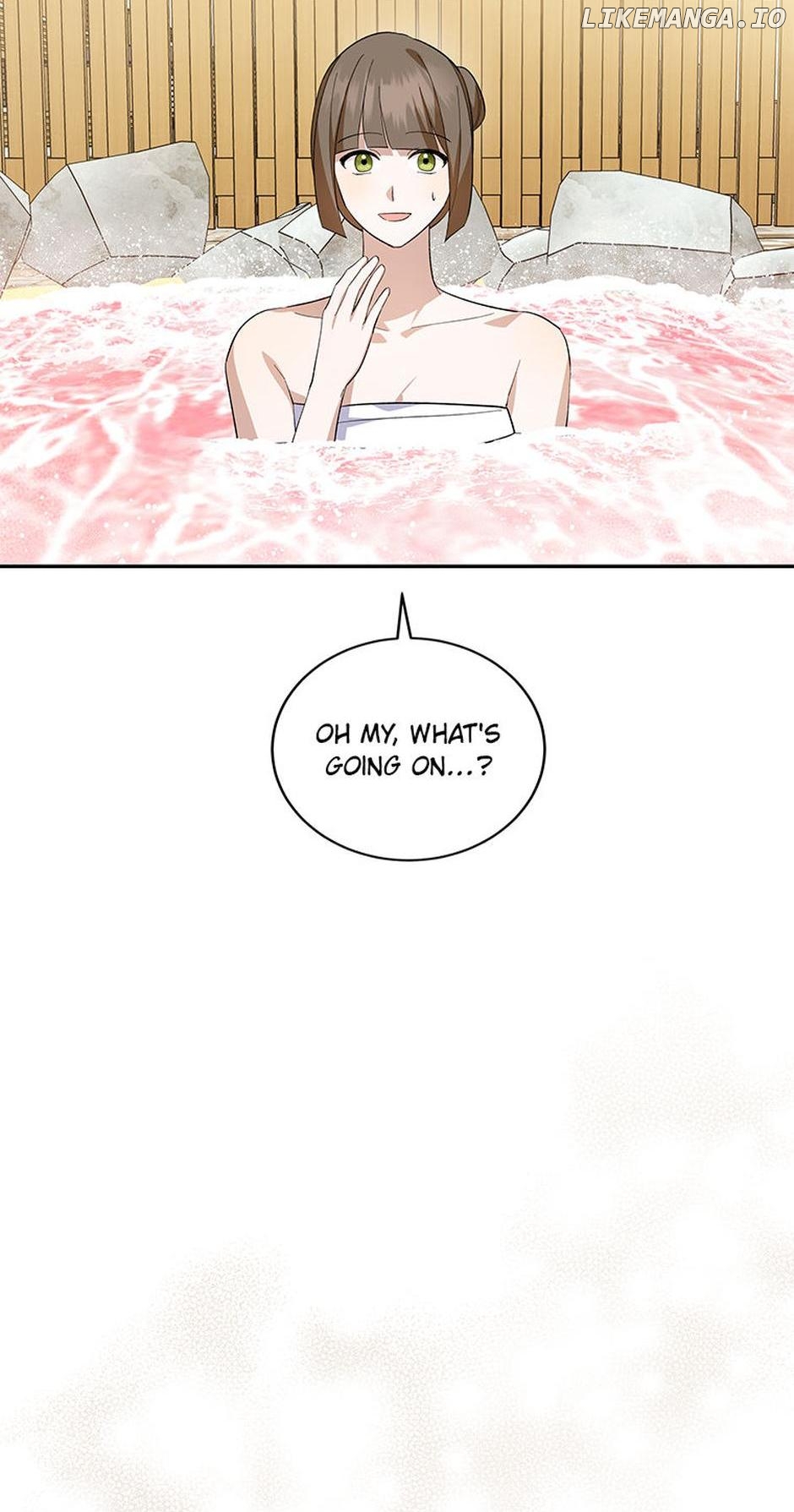 Please Support Revenge Chapter 63 - page 40