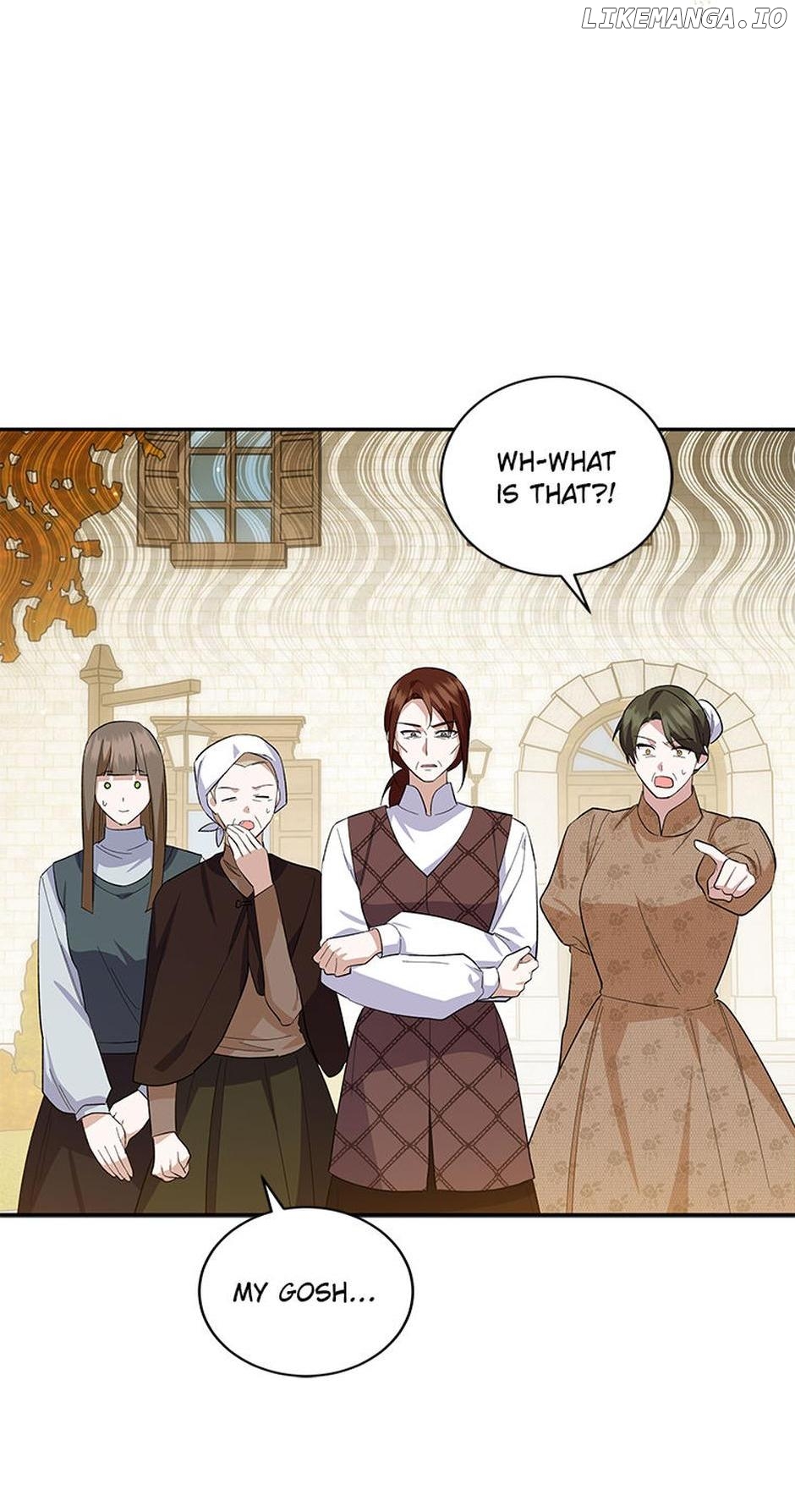Please Support Revenge Chapter 63 - page 42