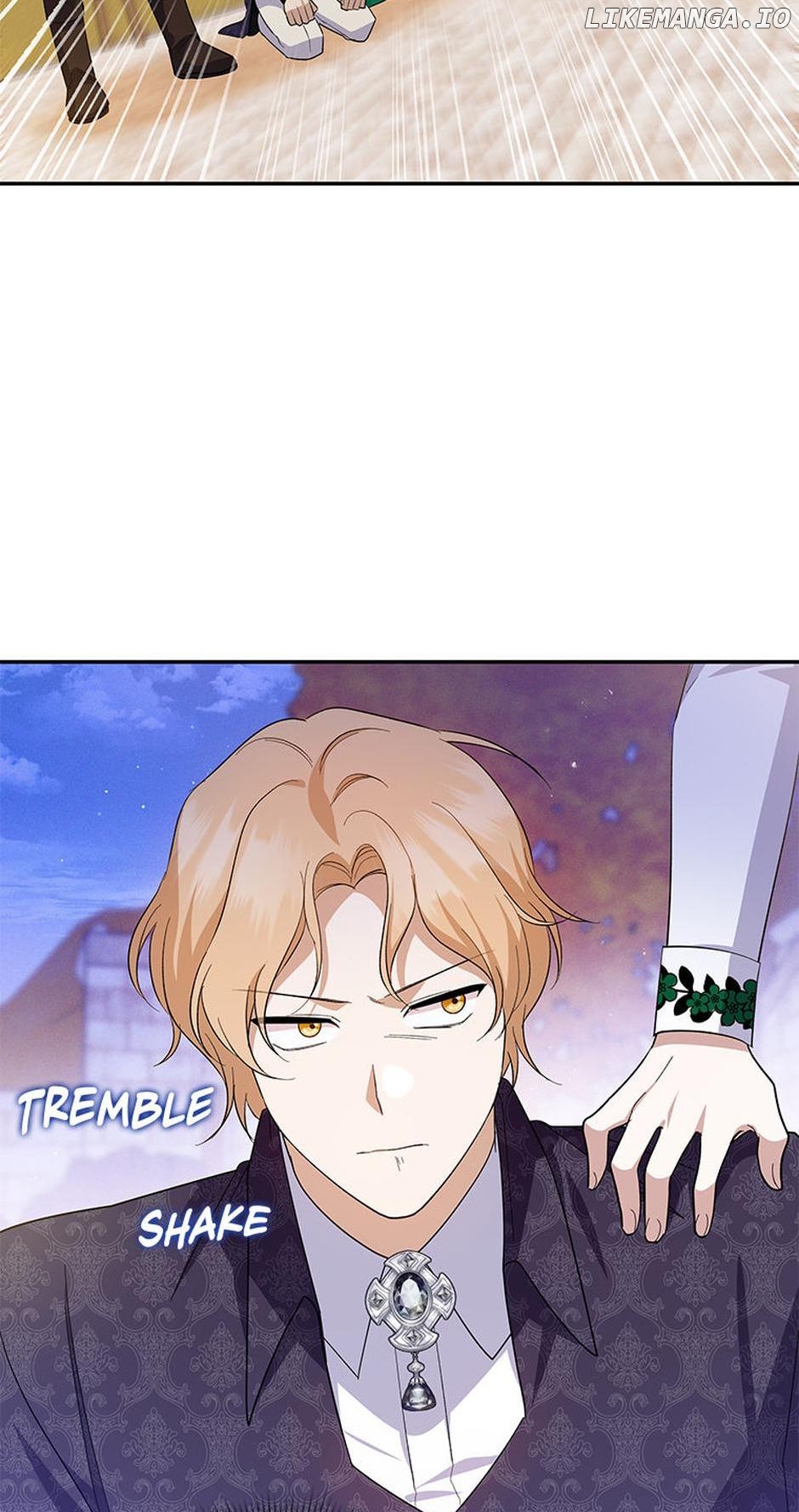 Please Support Revenge Chapter 63 - page 44