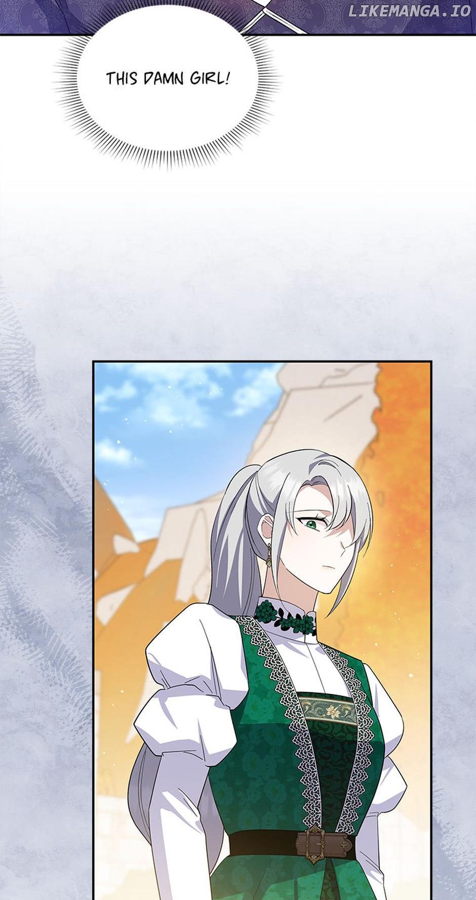 Please Support Revenge Chapter 63 - page 45
