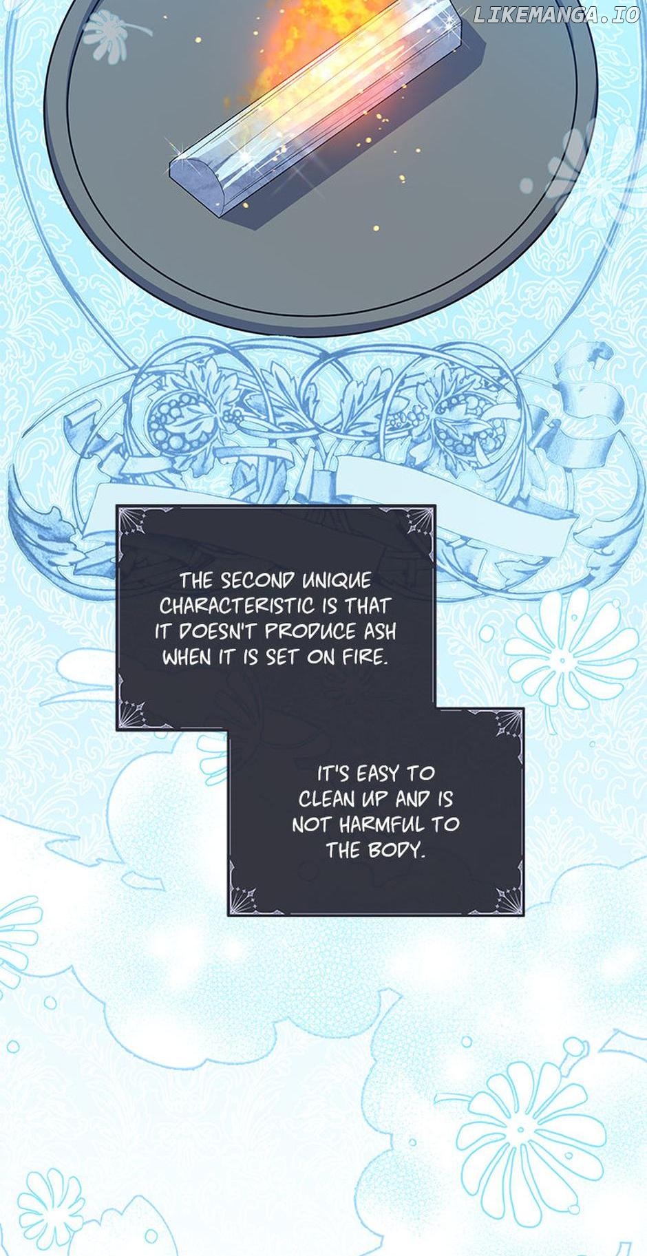 Please Support Revenge Chapter 63 - page 5