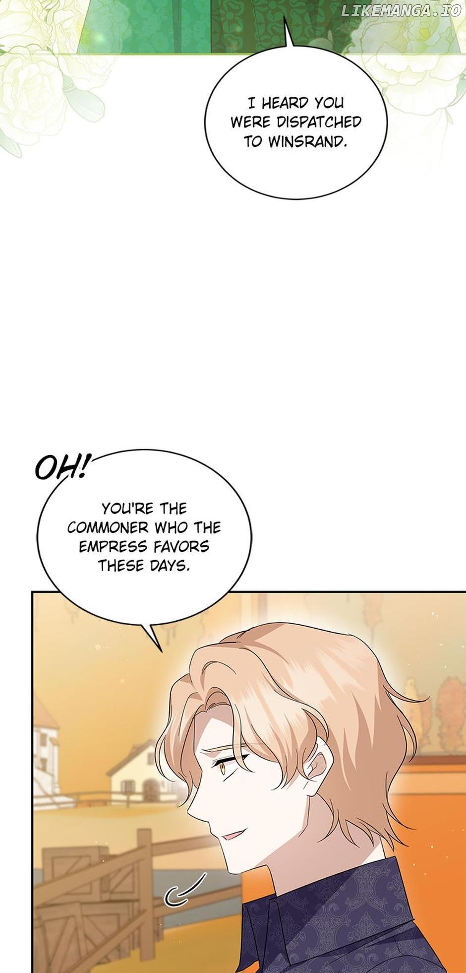 Please Support Revenge Chapter 63 - page 55