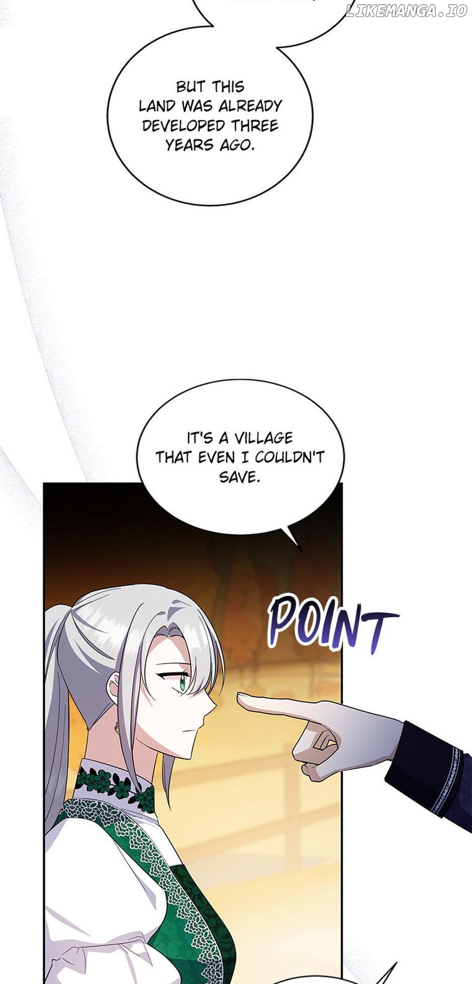 Please Support Revenge Chapter 63 - page 57