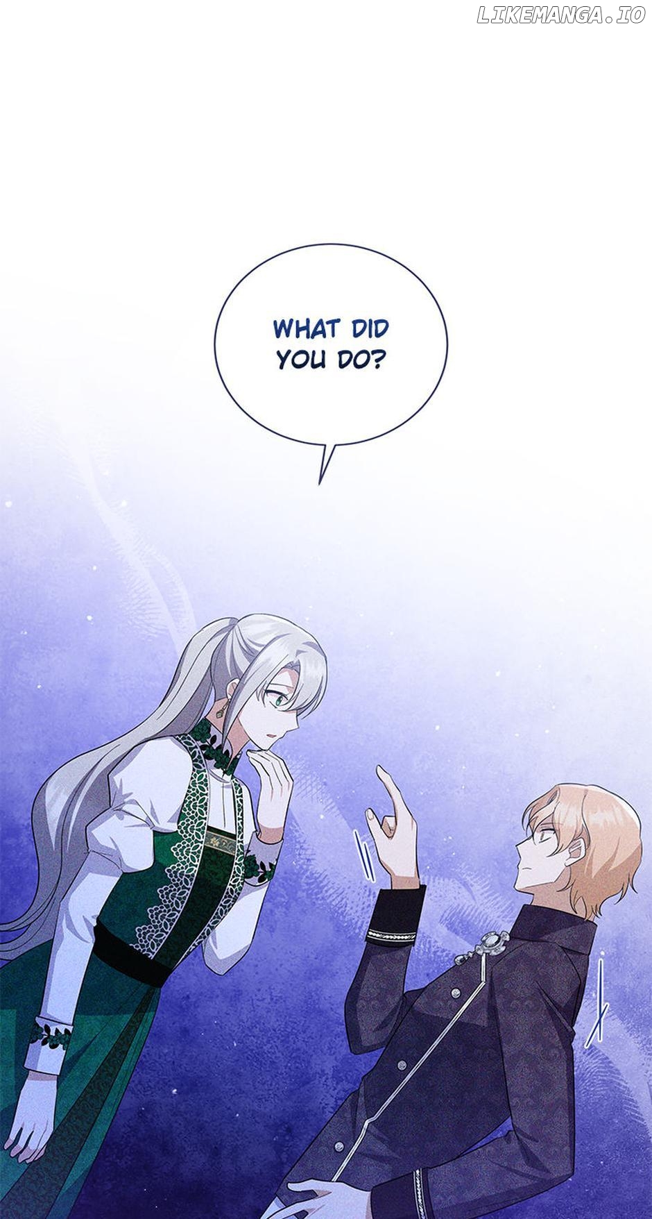 Please Support Revenge Chapter 63 - page 59