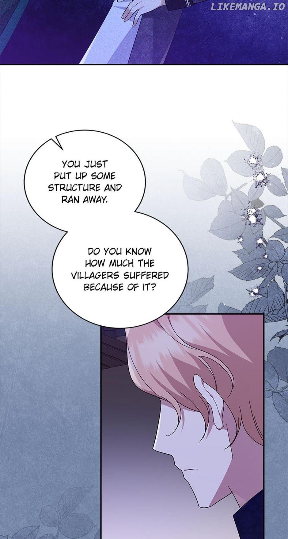 Please Support Revenge Chapter 63 - page 60