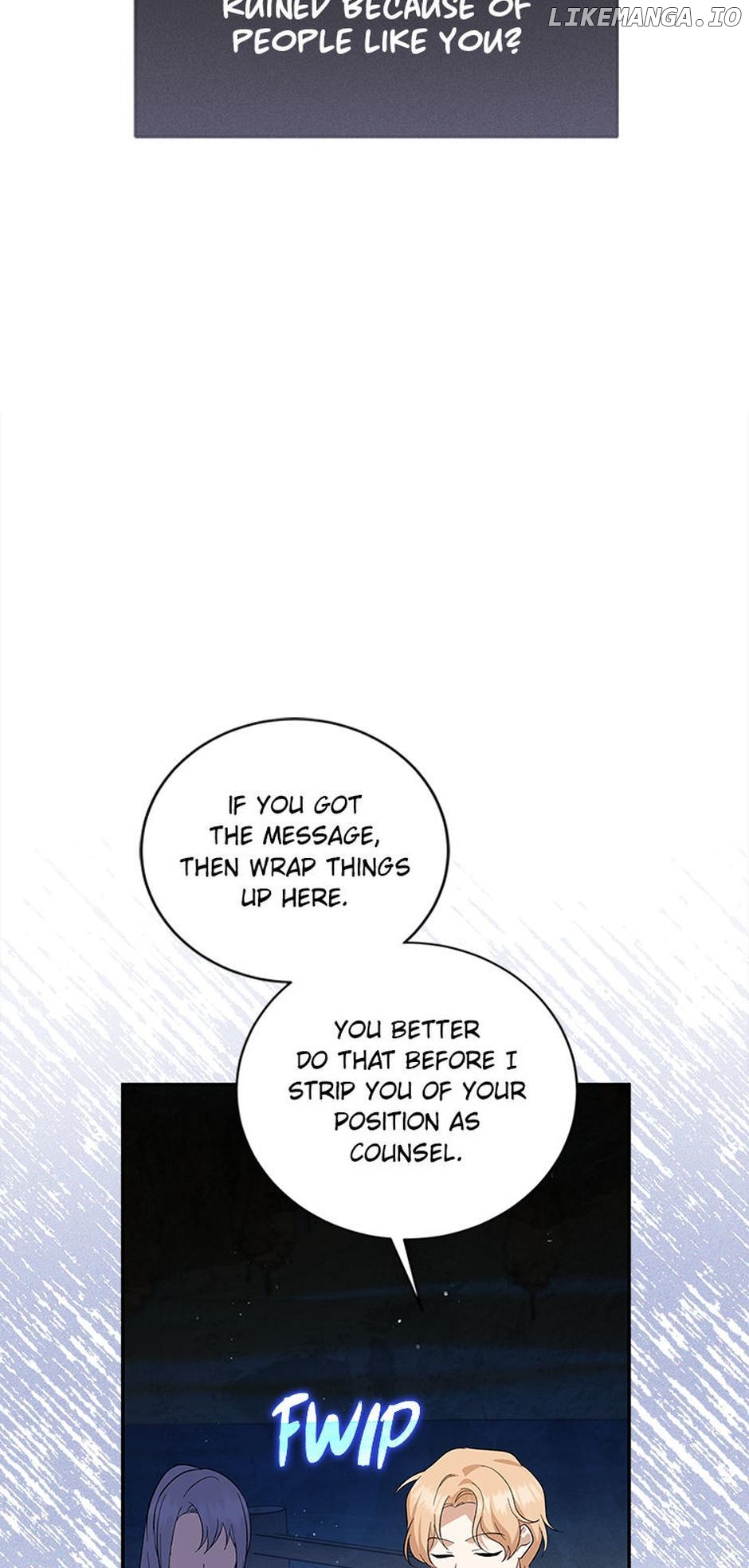 Please Support Revenge Chapter 63 - page 67