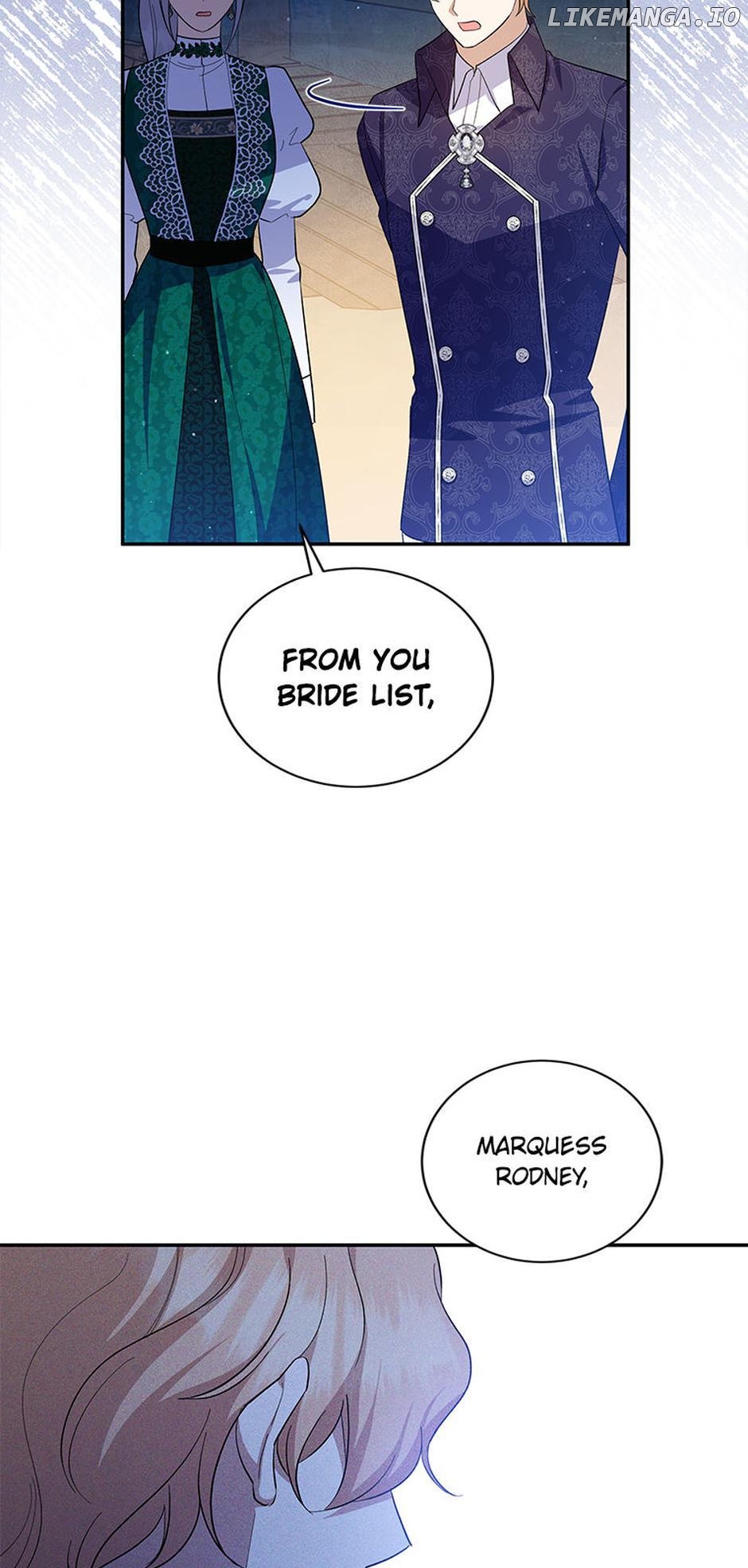 Please Support Revenge Chapter 63 - page 68