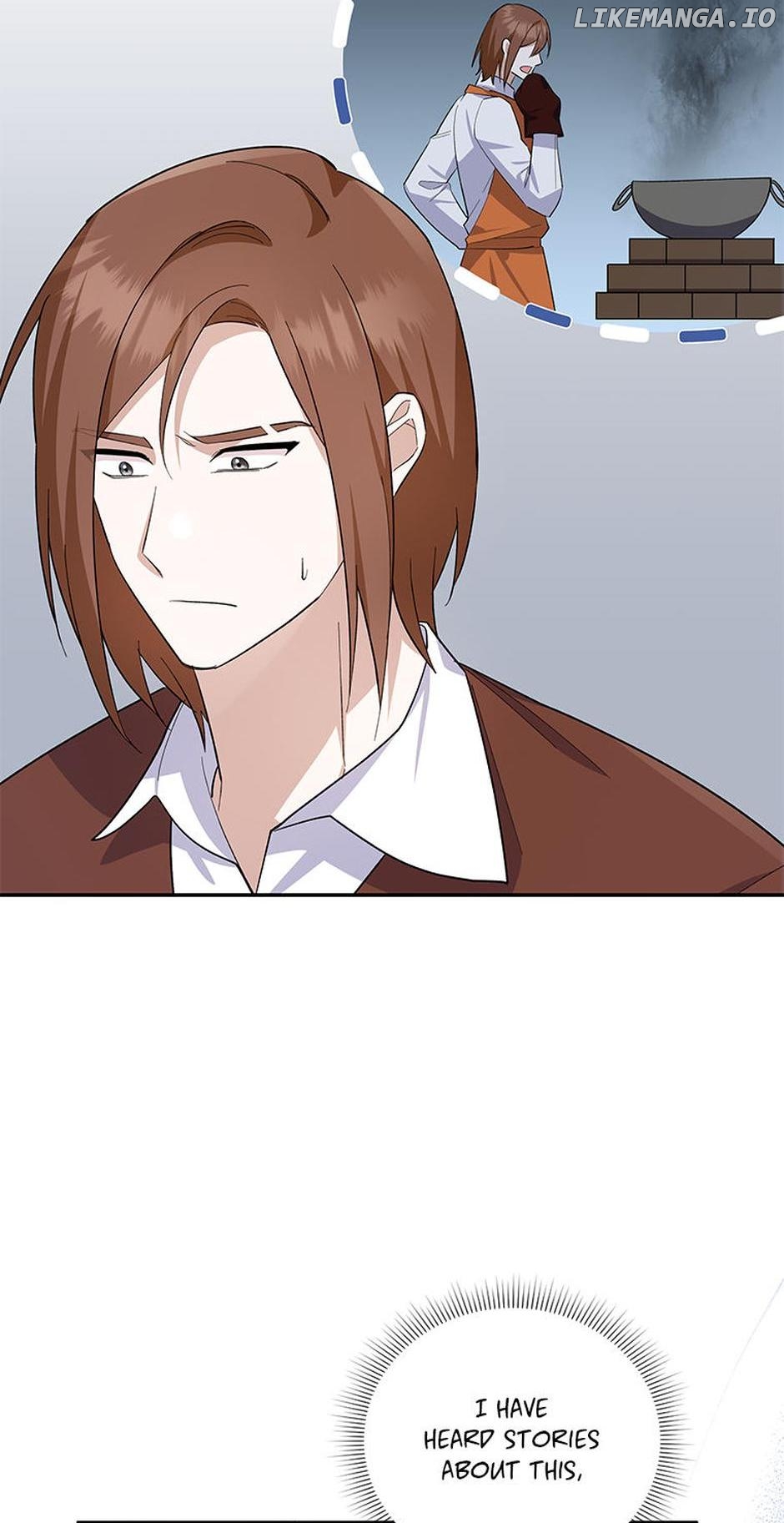 Please Support Revenge Chapter 63 - page 7