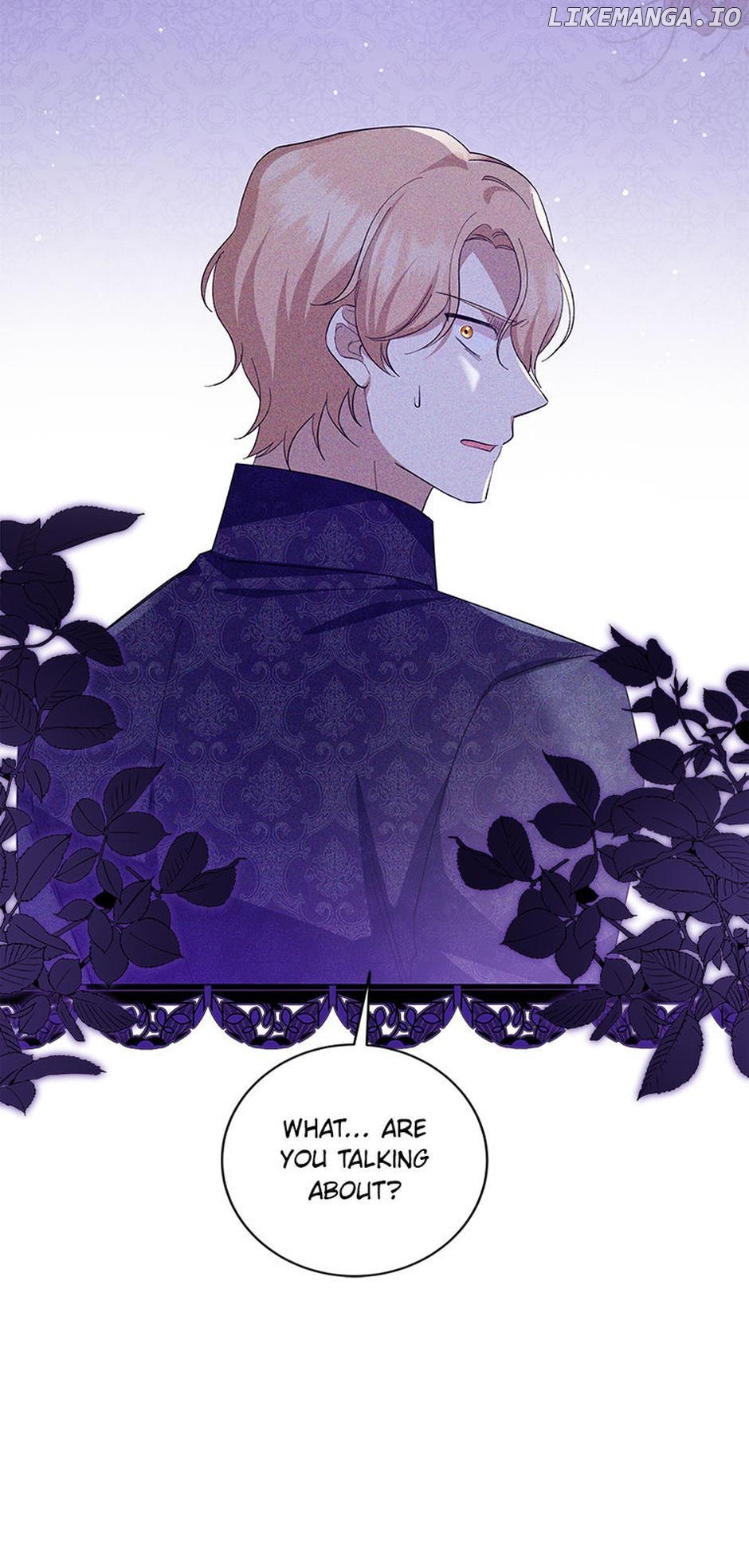 Please Support Revenge Chapter 63 - page 70