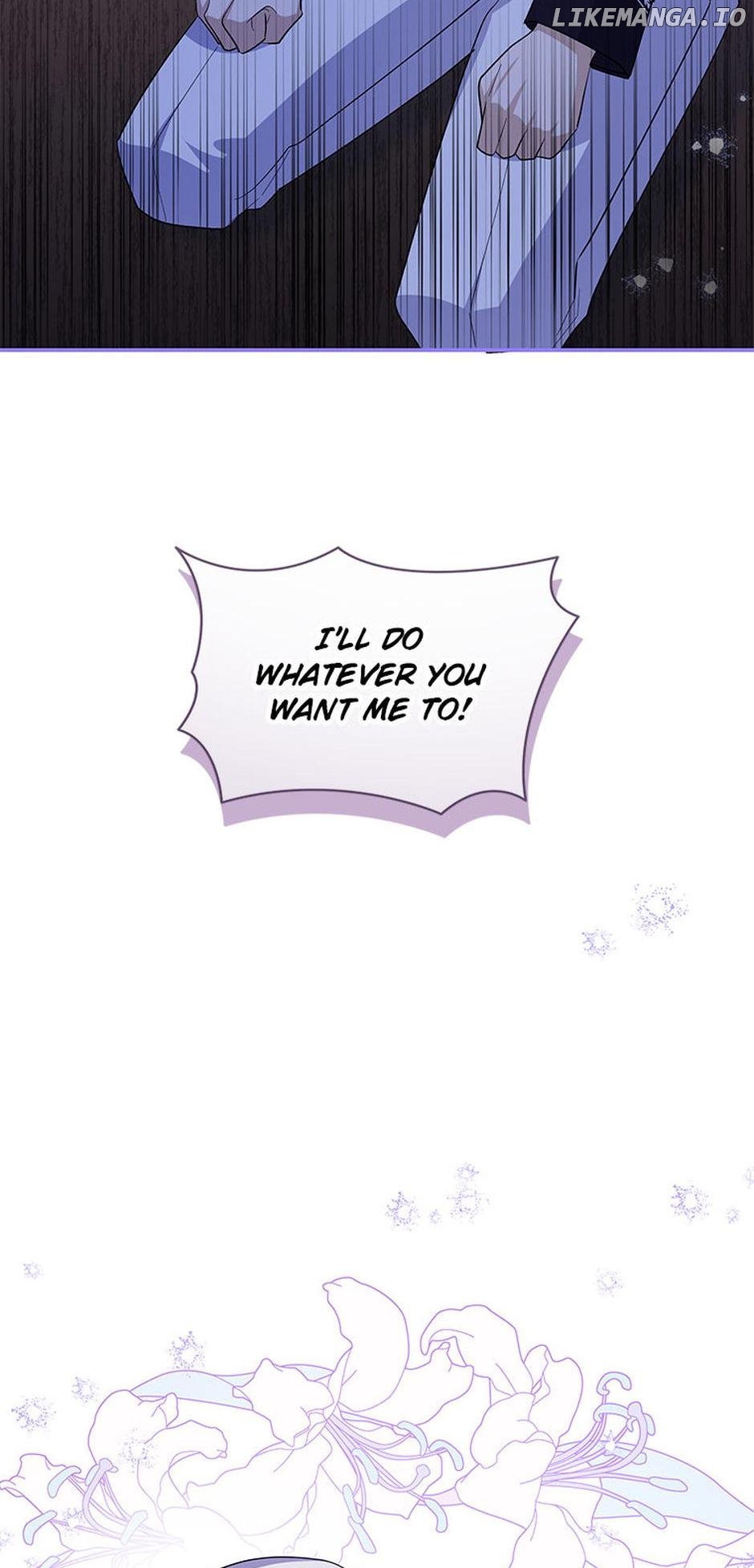 Please Support Revenge Chapter 63 - page 78
