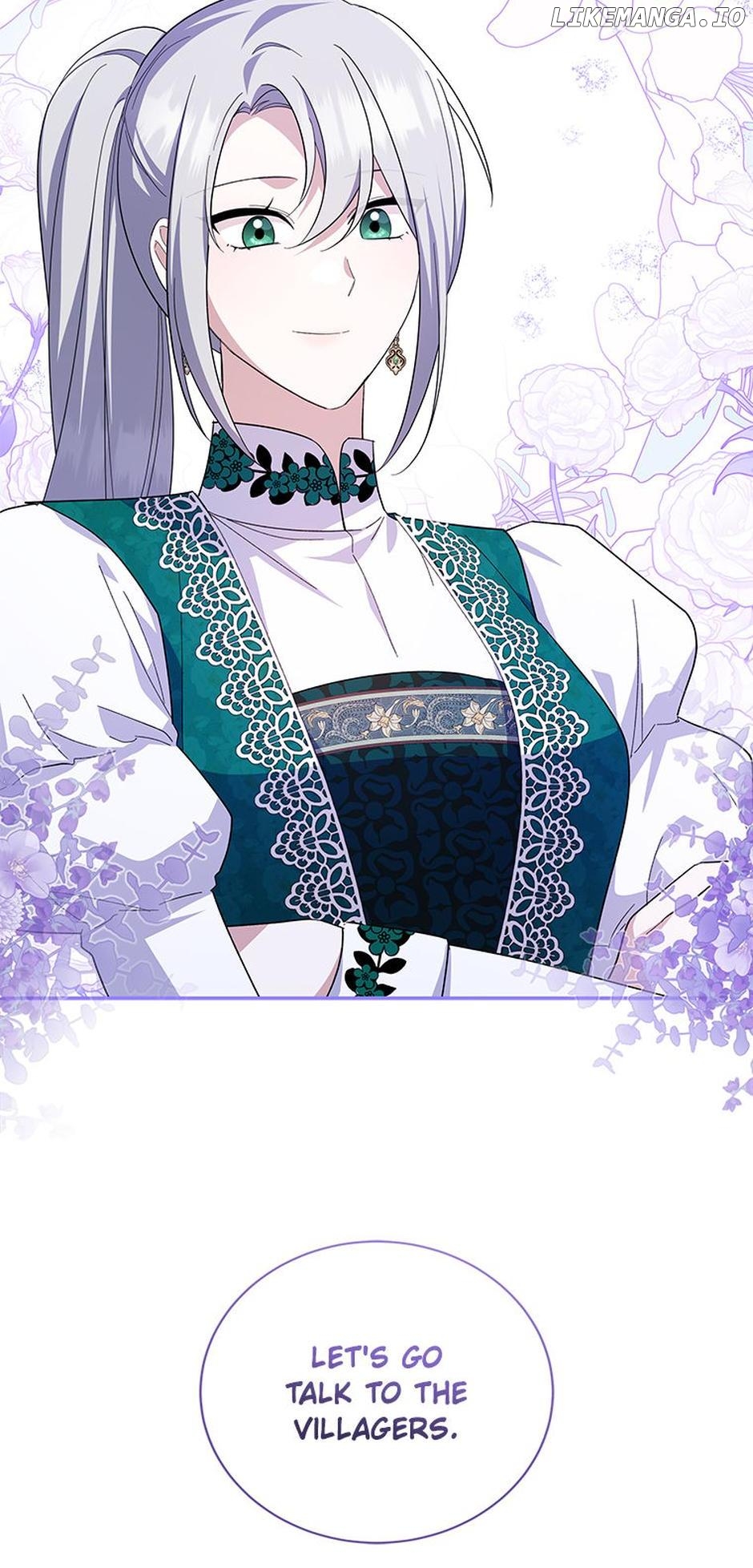 Please Support Revenge Chapter 63 - page 79