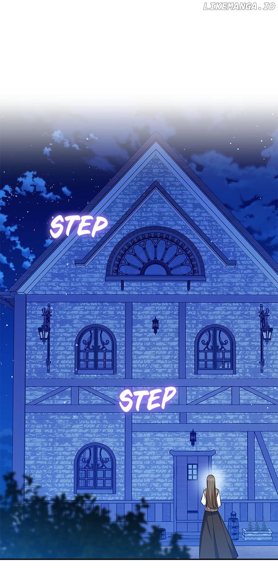 Please Support Revenge Chapter 62 - page 1