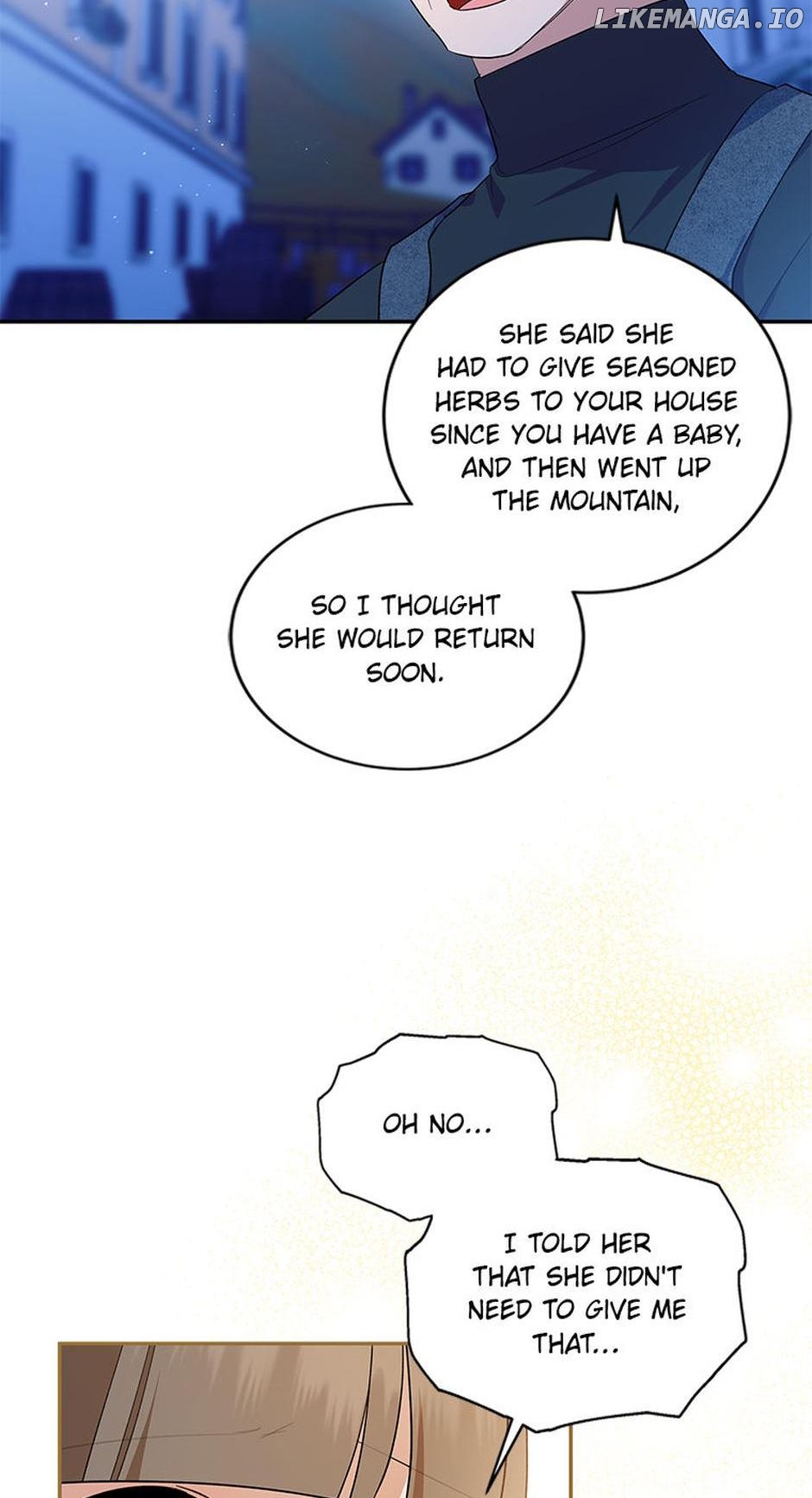 Please Support Revenge Chapter 62 - page 11