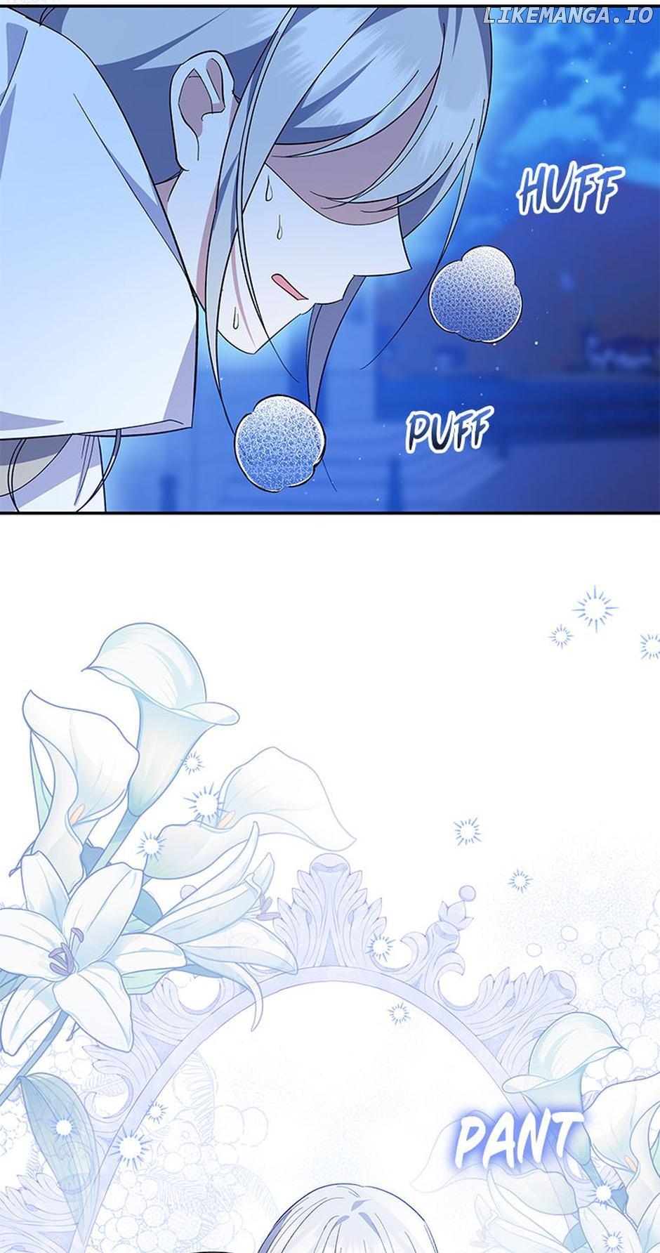 Please Support Revenge Chapter 62 - page 17
