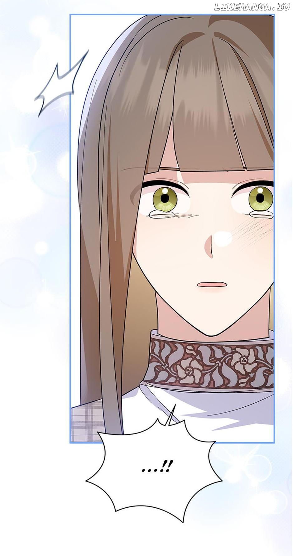 Please Support Revenge Chapter 62 - page 19