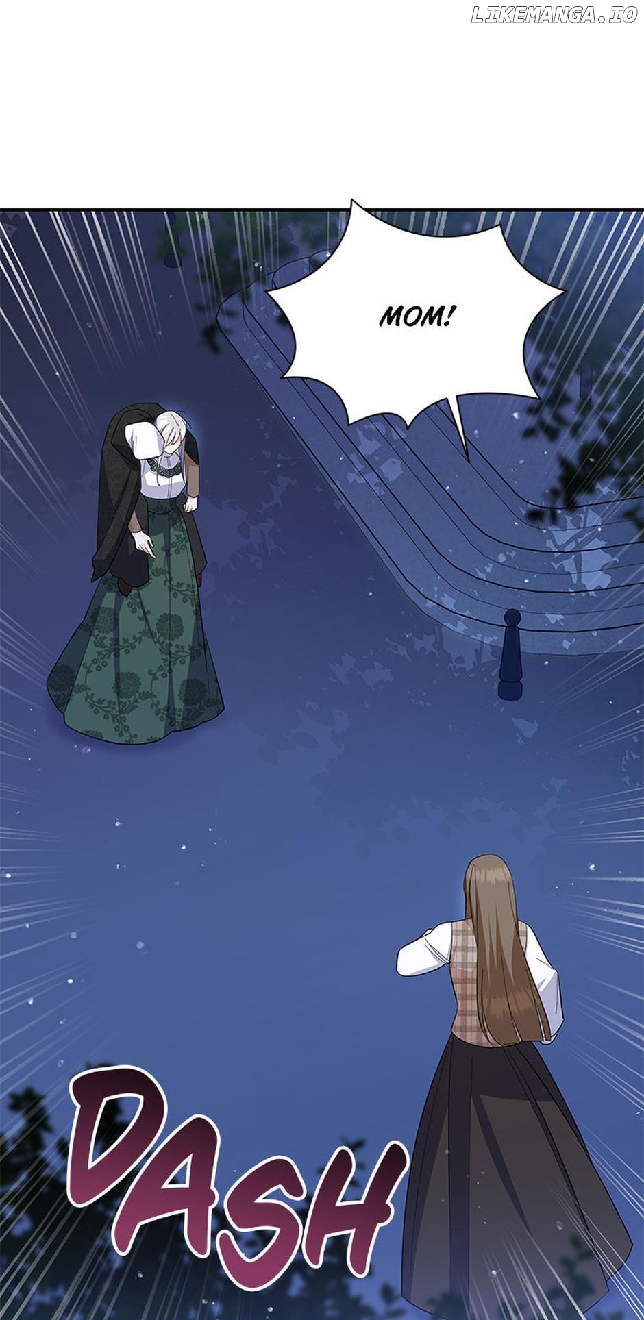 Please Support Revenge Chapter 62 - page 20